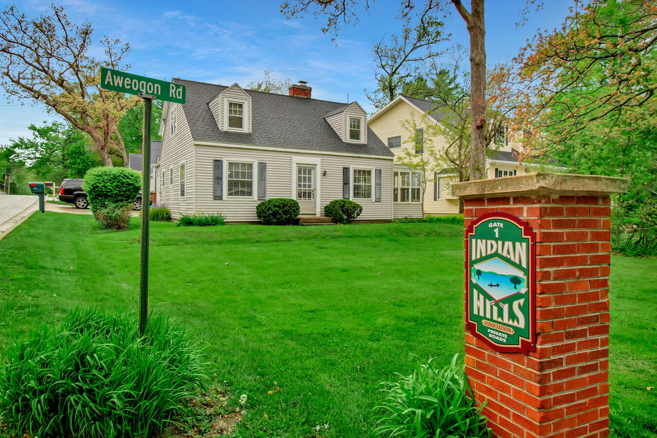 518 S. Lakeshore Dr — photo