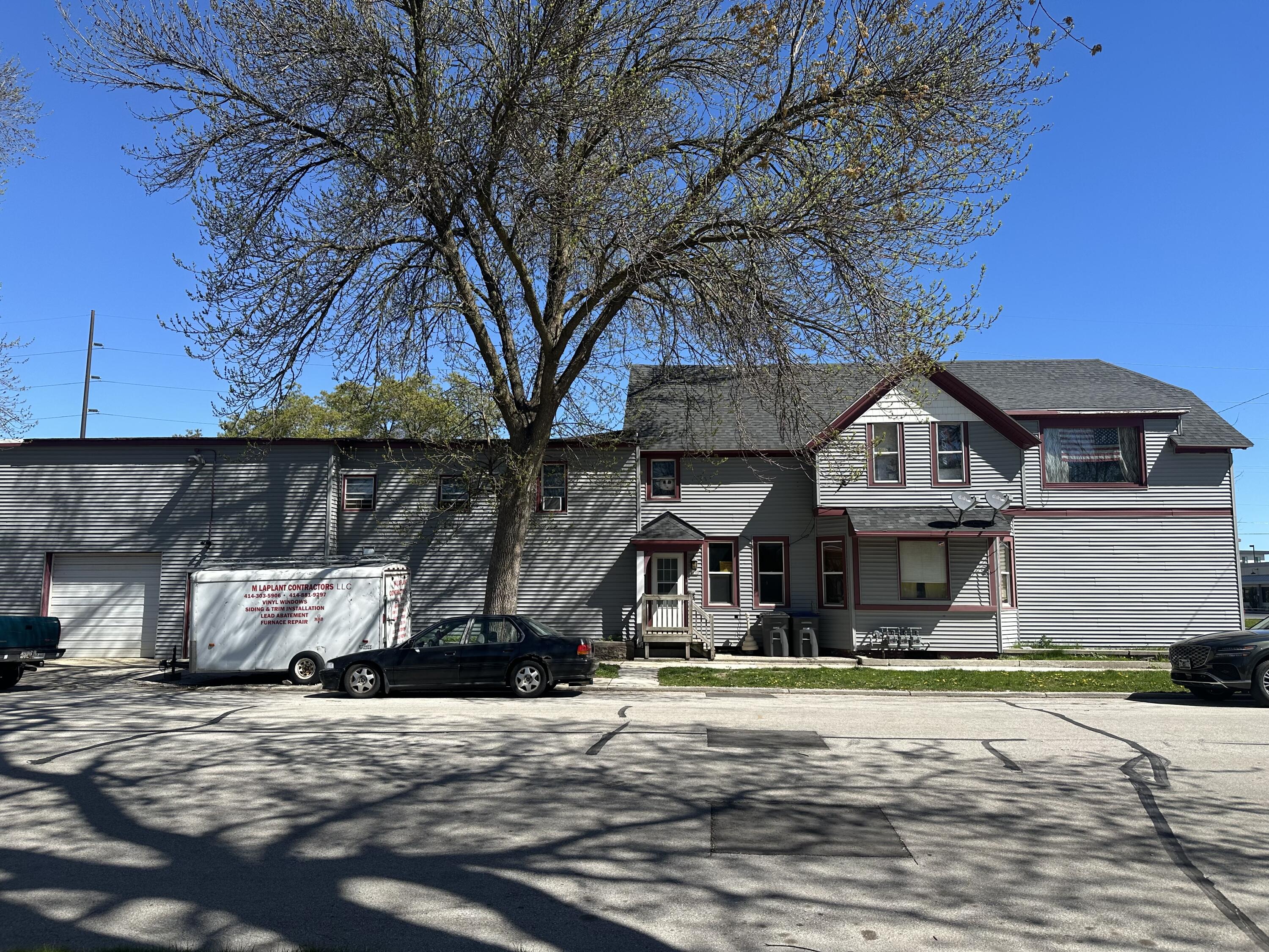 1132 S 8th St, 810 Kentucky Ave/1130 S 8th St — photo