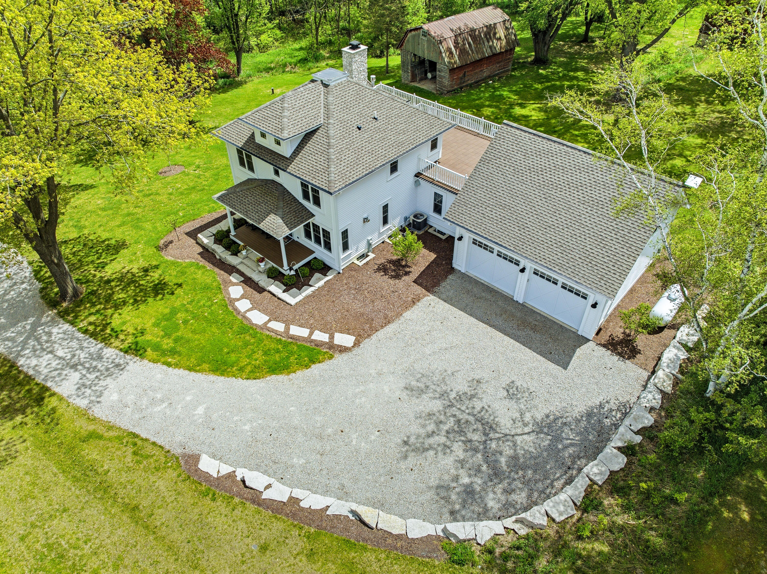 W10823 Port Rd, Portland, WI 53579 — photo 2