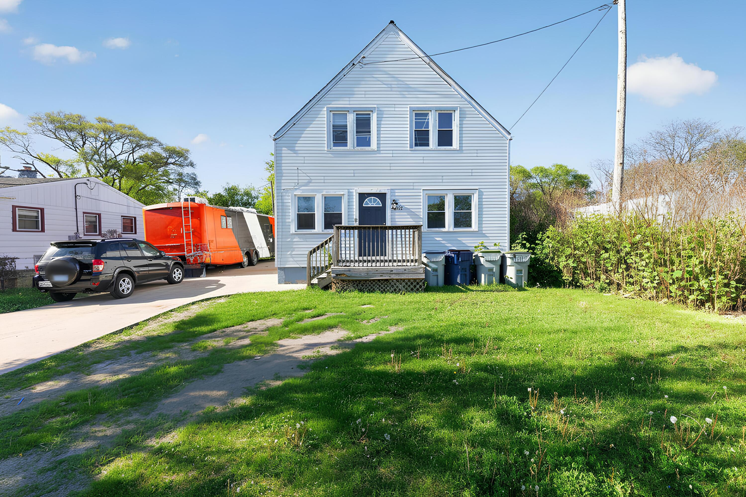 5622 W Mill Rd, Milwaukee, WI 53218 — photo 2