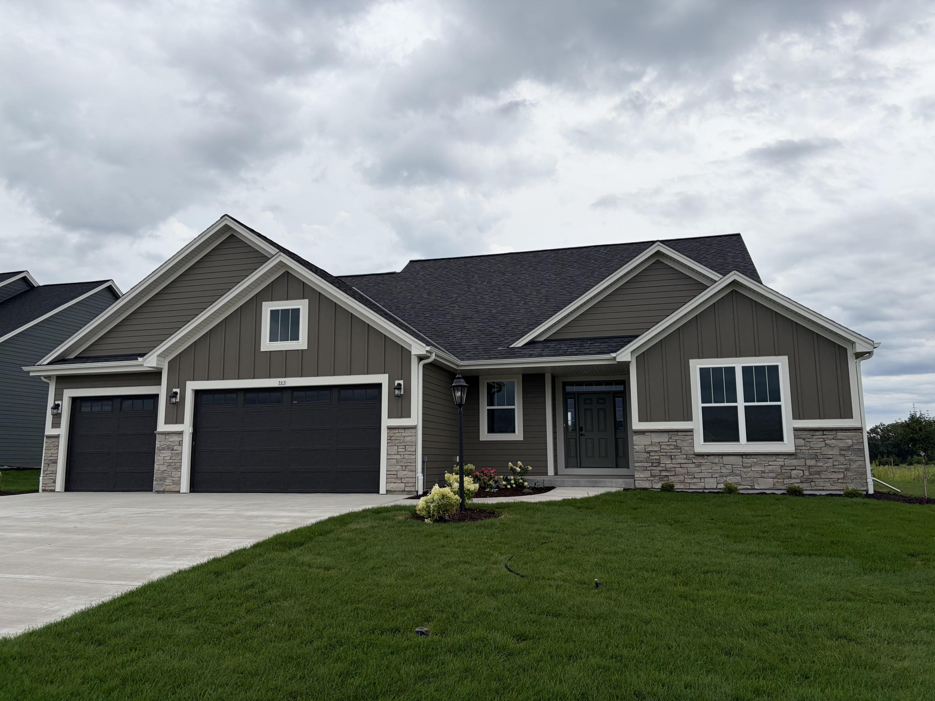 503 Talbot's Woods Dr, Lt36 — photo