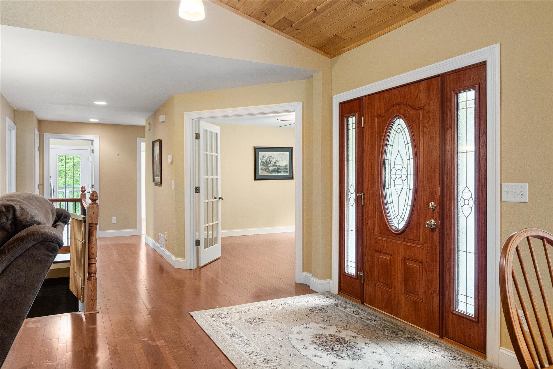 S4358 Slayback Rd, Stark, WI 54639 — photo 2