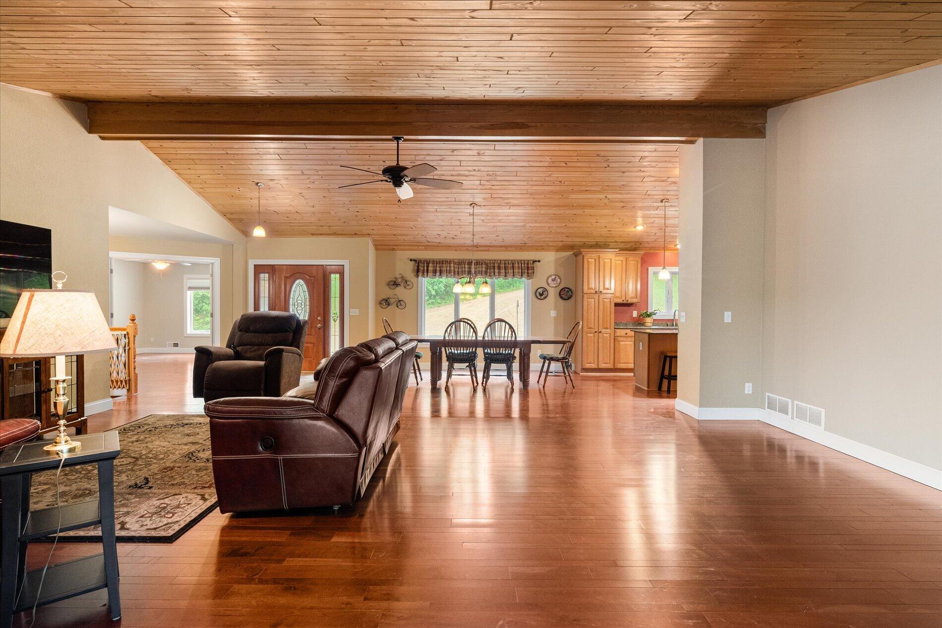 S4358 Slayback Rd, Stark, WI 54639 — photo 3