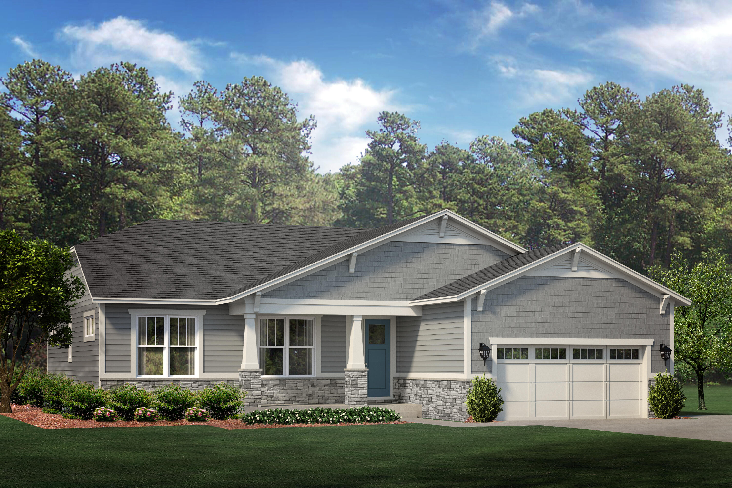 Lt10 Arbor Ridge Dr — photo