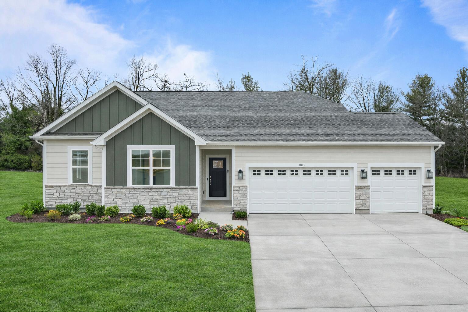 Lt19 Arbor Ridge Dr — photo