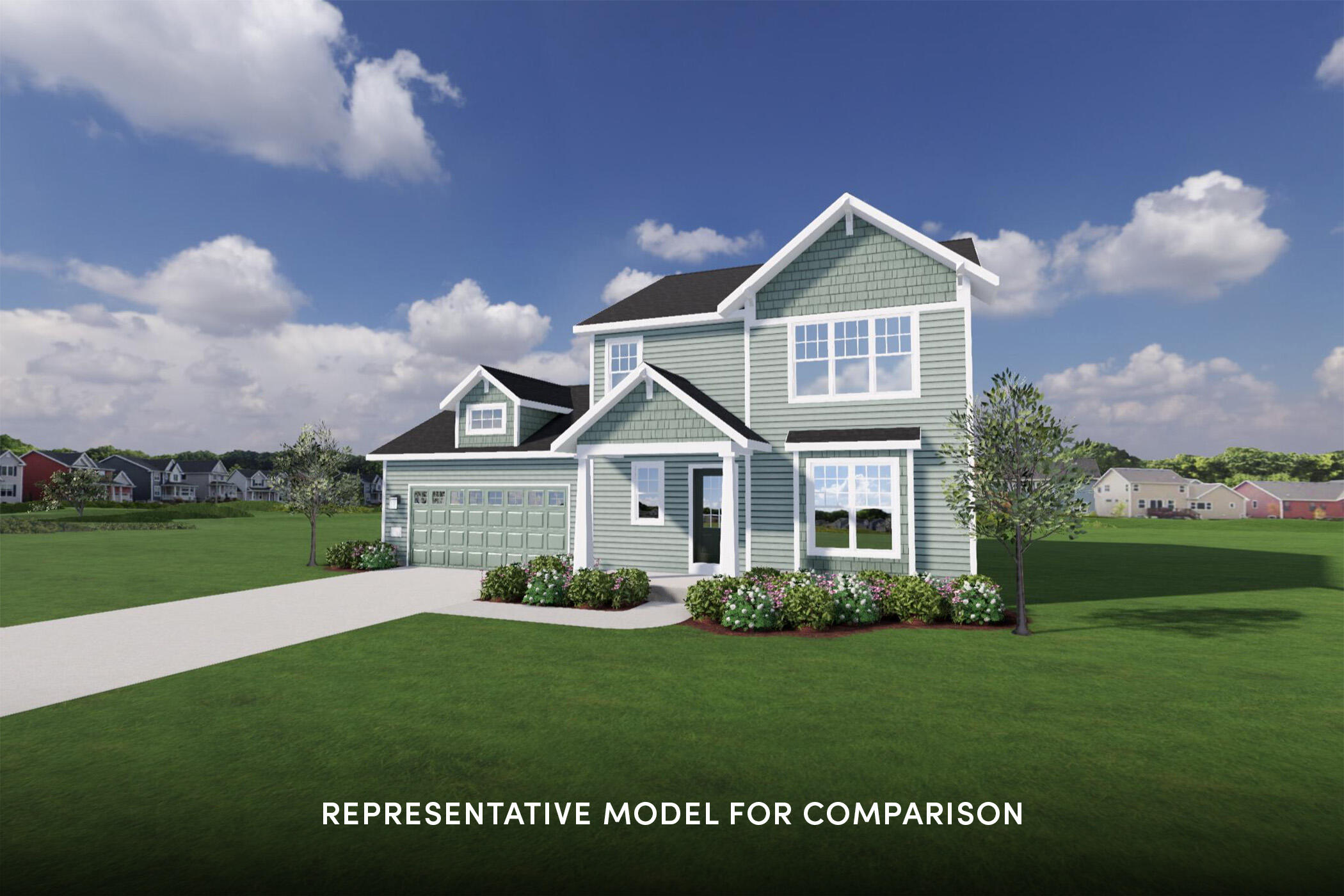 5974 Lillie Cir — photo