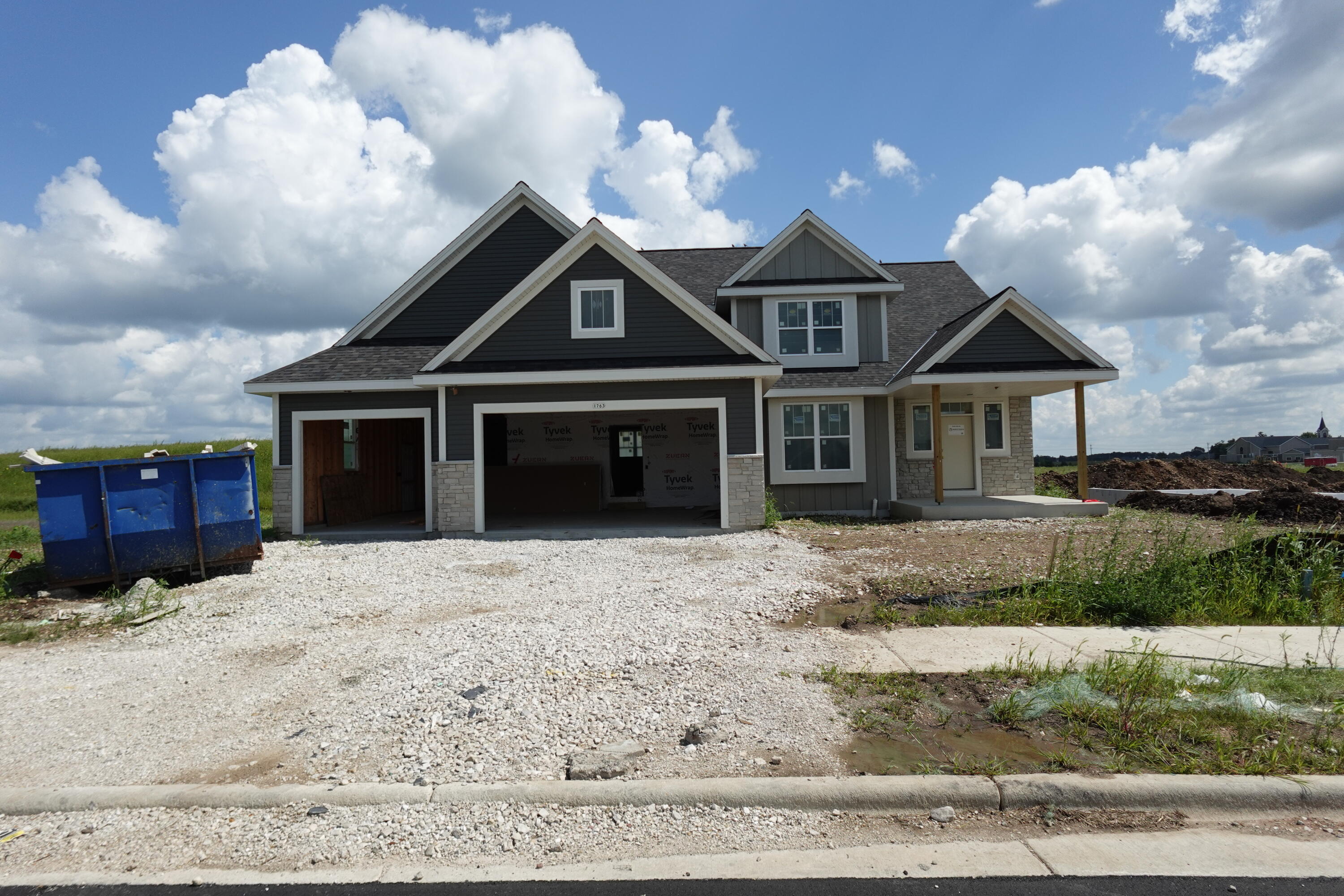 1763 Quail Cir — photo