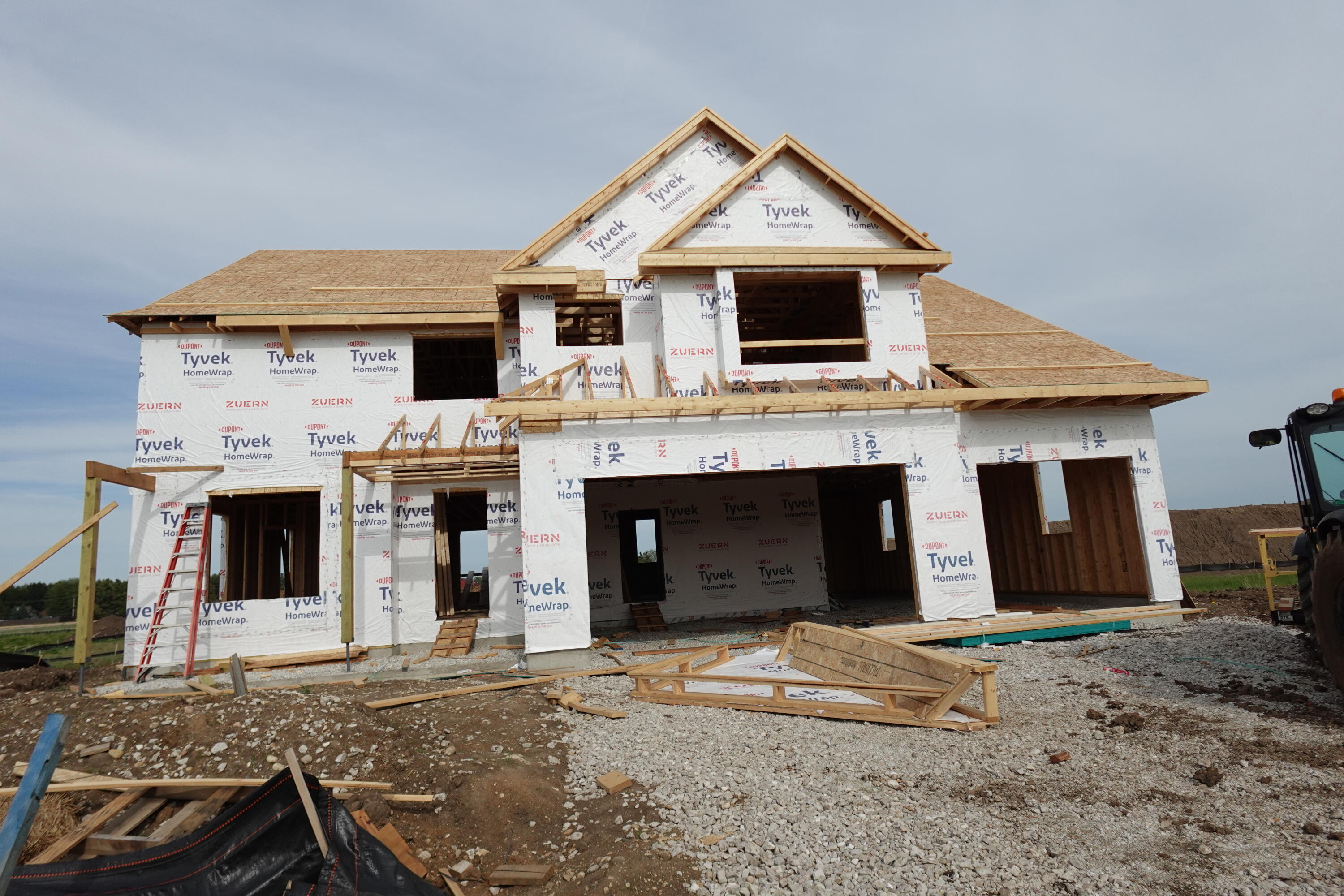 1779 Quail Cir — photo
