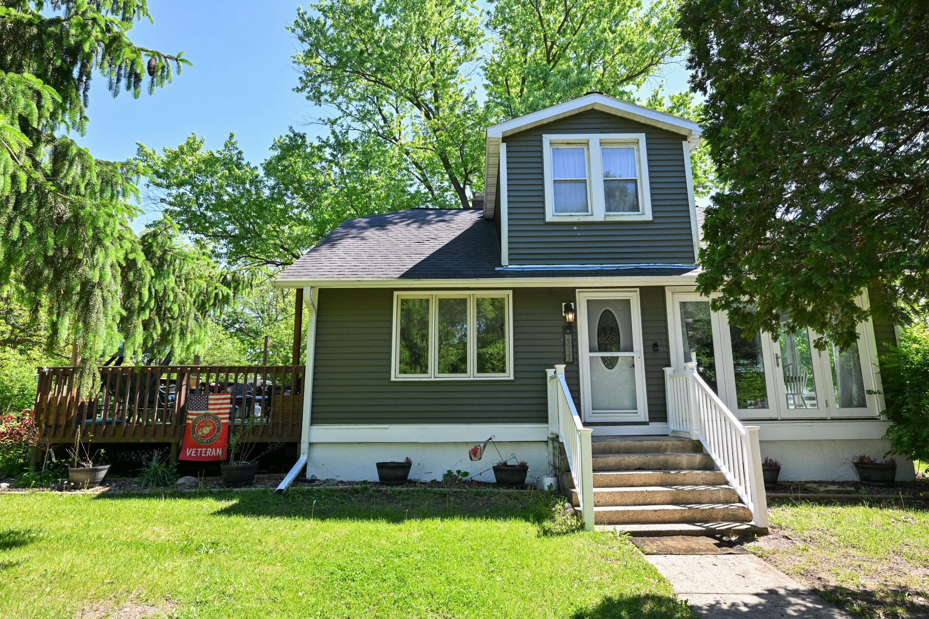 23723 82nd Pl — photo