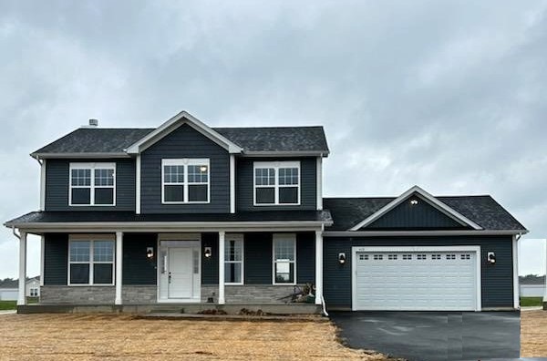 411 Kensington Ct, Lt130 Adams — photo