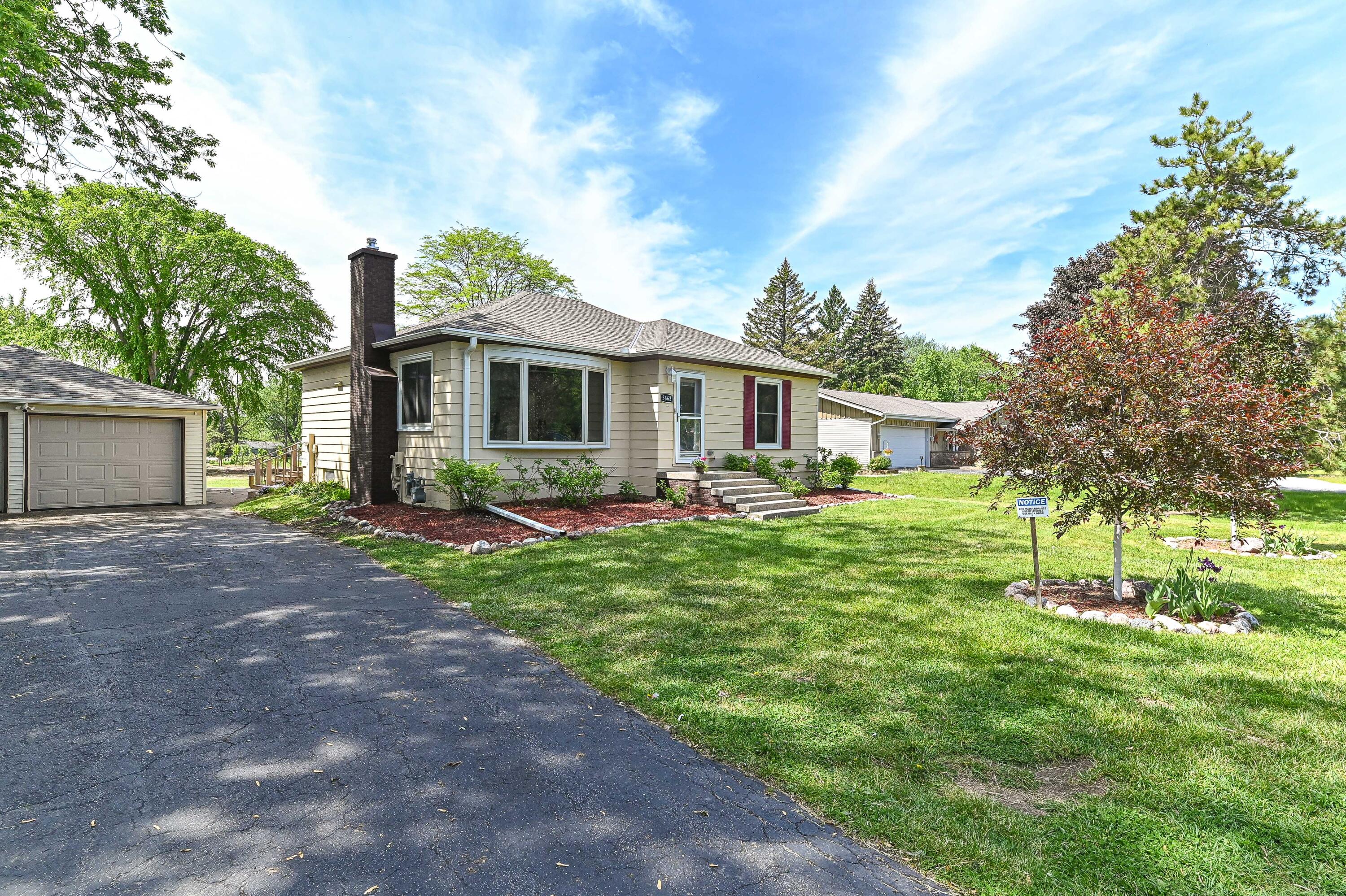 3663 E Obrien Rd — photo