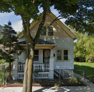 1020 W Hadley St — photo