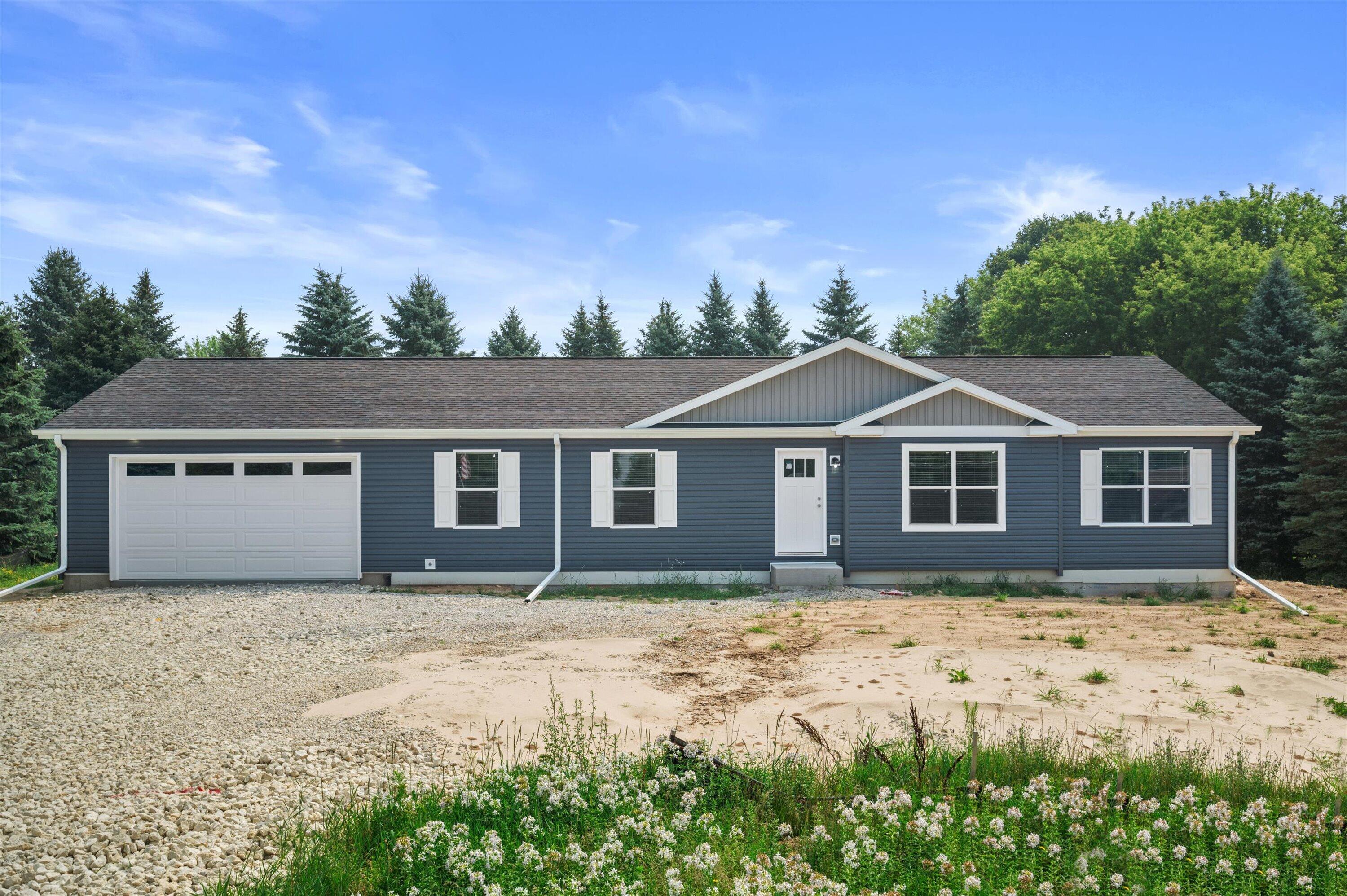 6910 Shady Lane Rd — photo