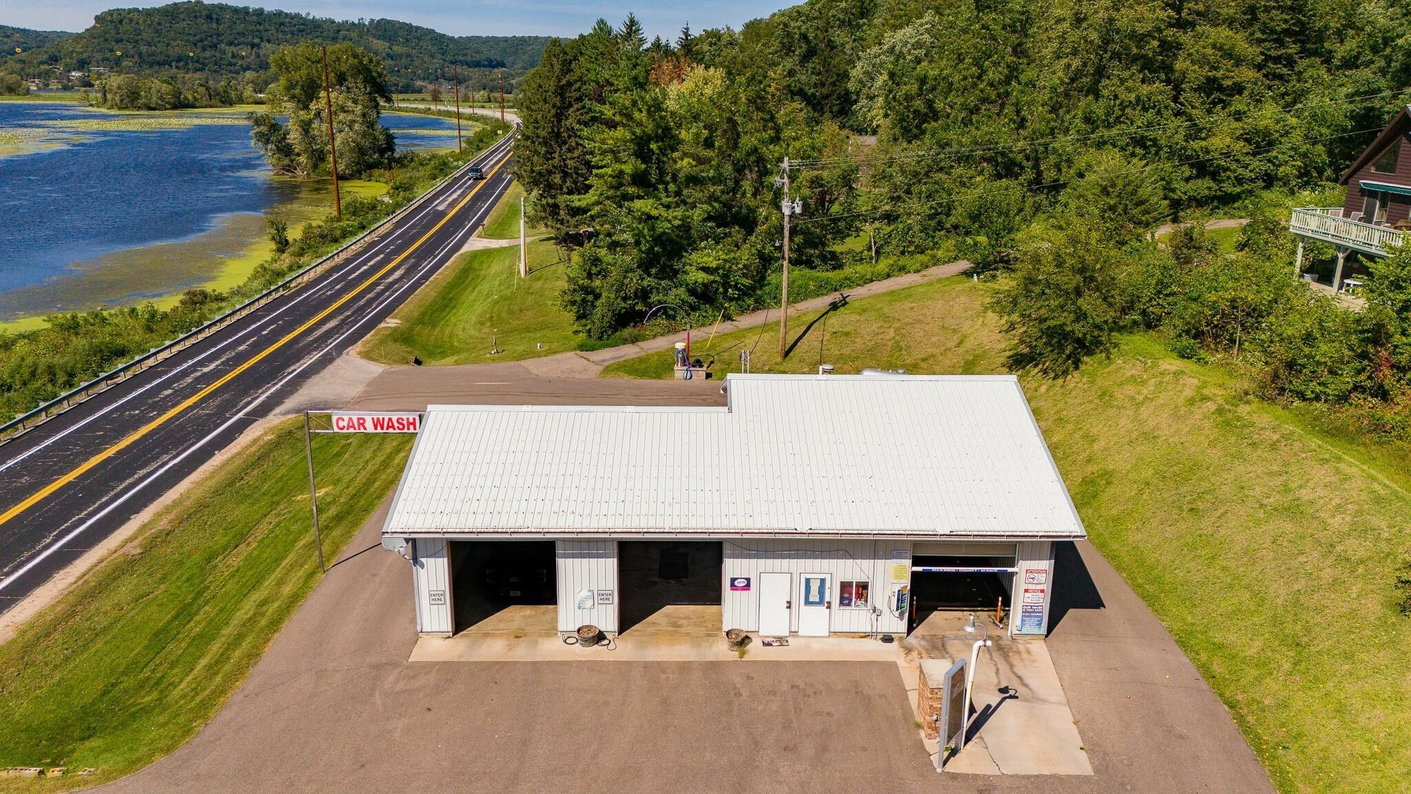 200 N State Road 35 - — photo