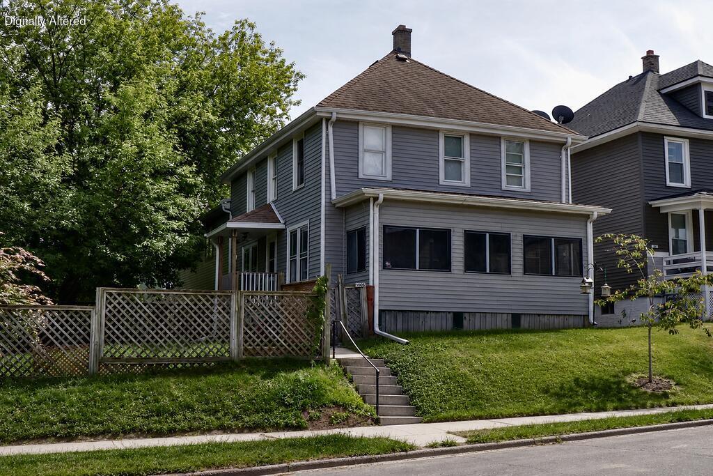 1005 Clara Ave — photo