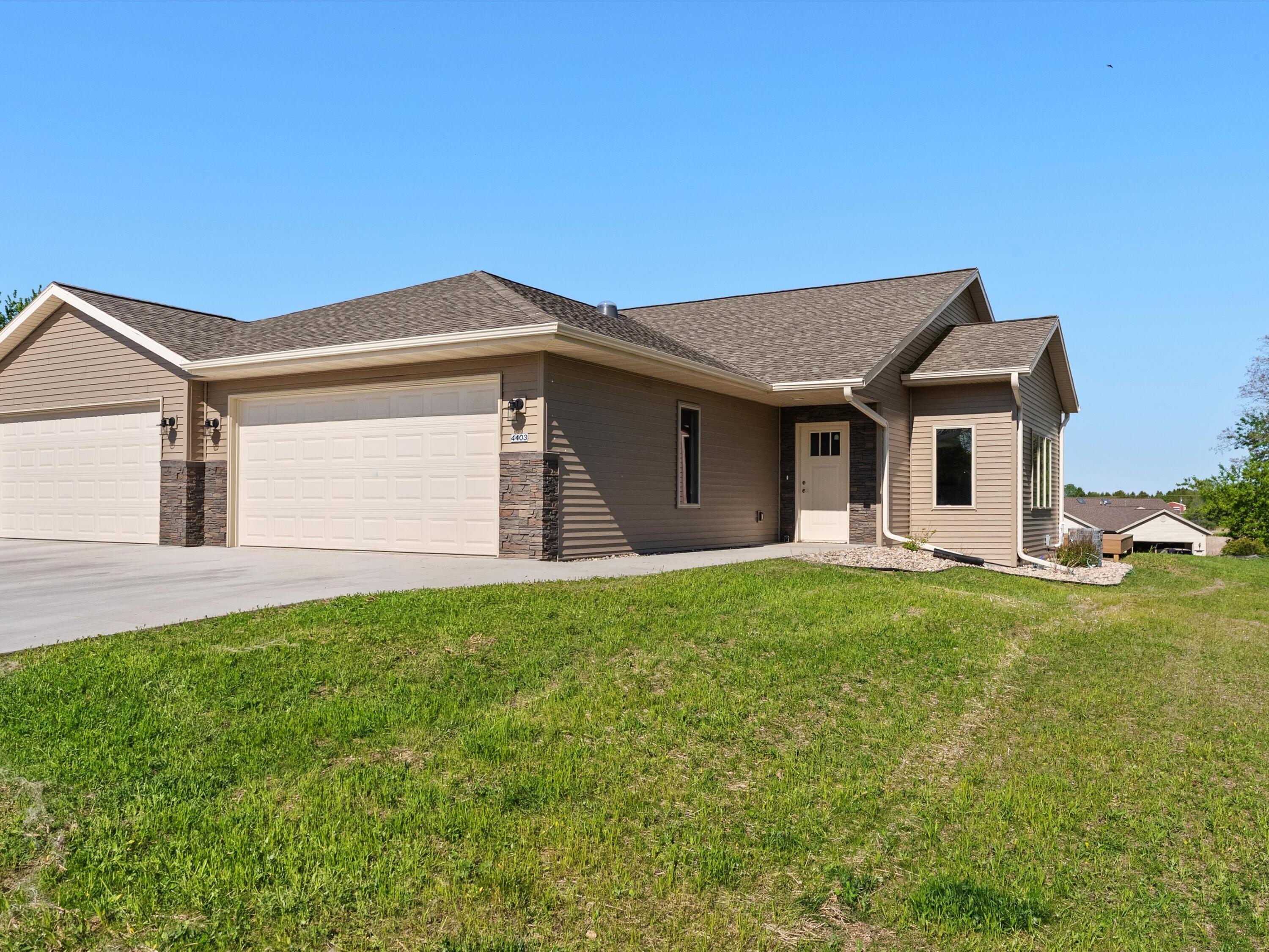 4403 Tannery Rd, Two Rivers, WI 54241