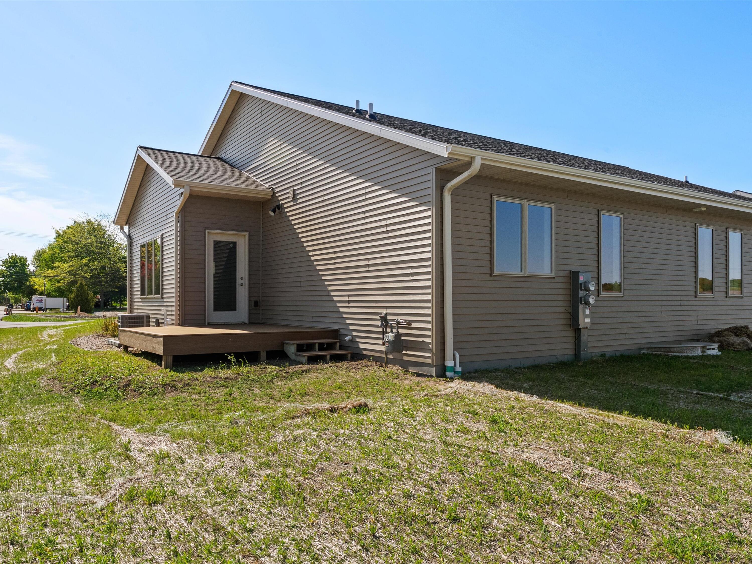 4403 Tannery Rd, Two Rivers, WI 54241 — photo 3