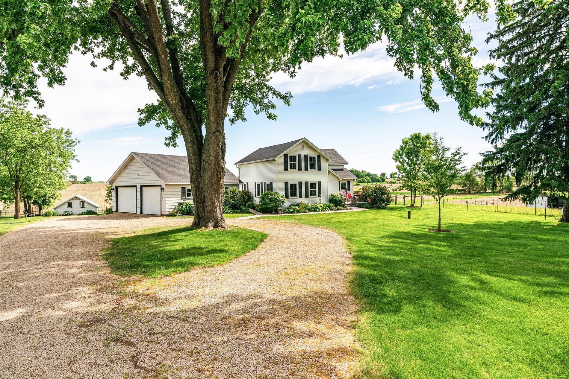 E6791 a County Rd Y - — photo