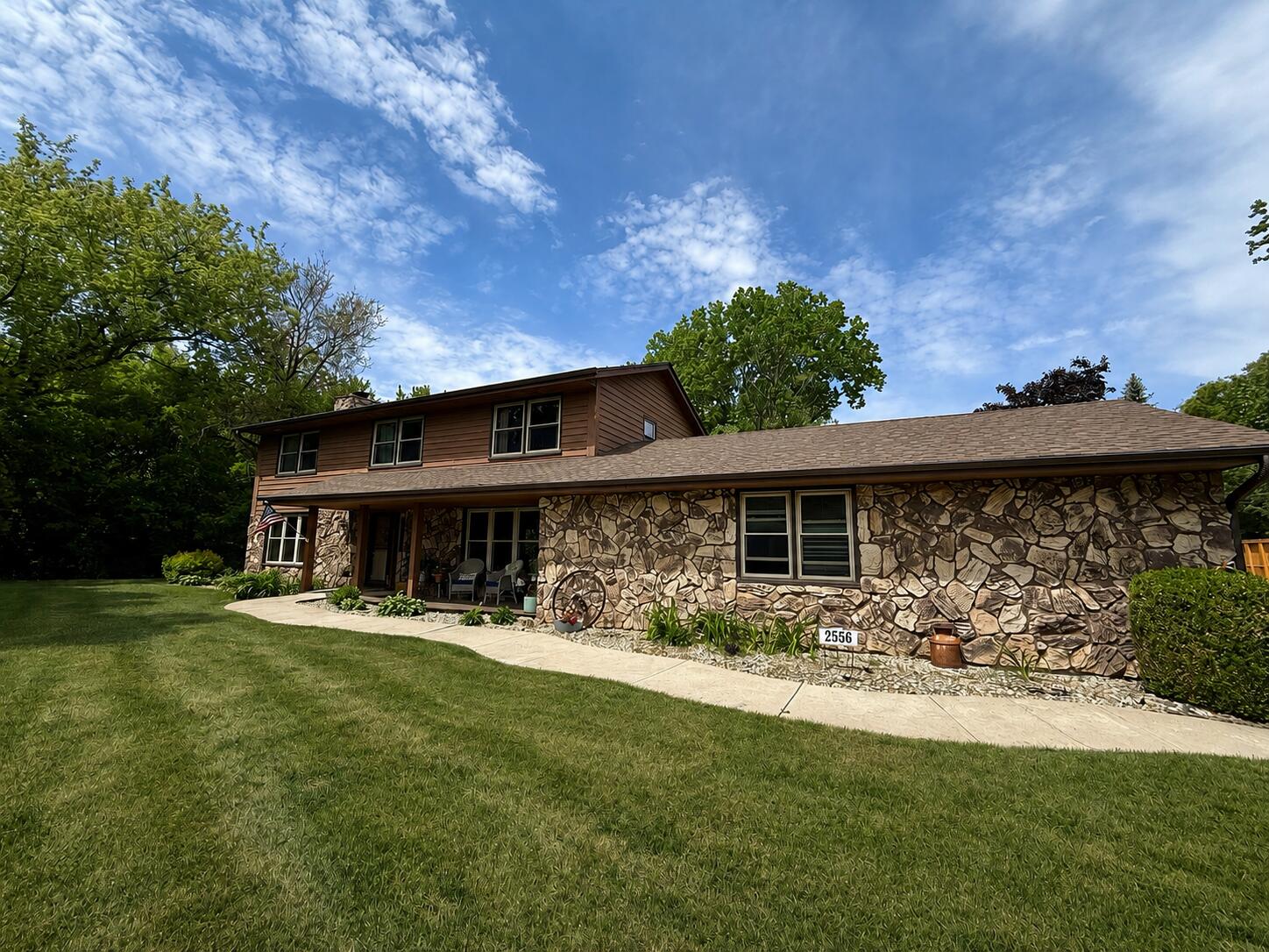 2556 N Green Bay Rd — photo