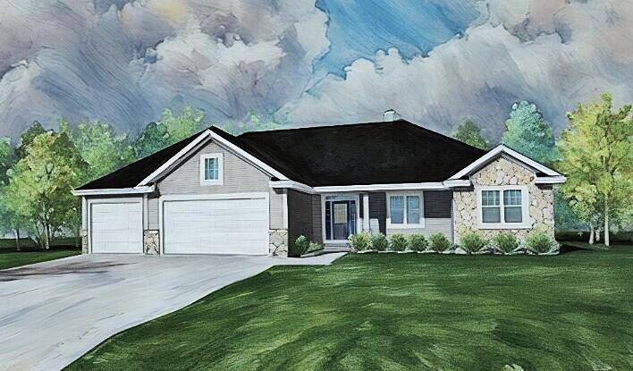 W220N4599 Timber Dr — photo