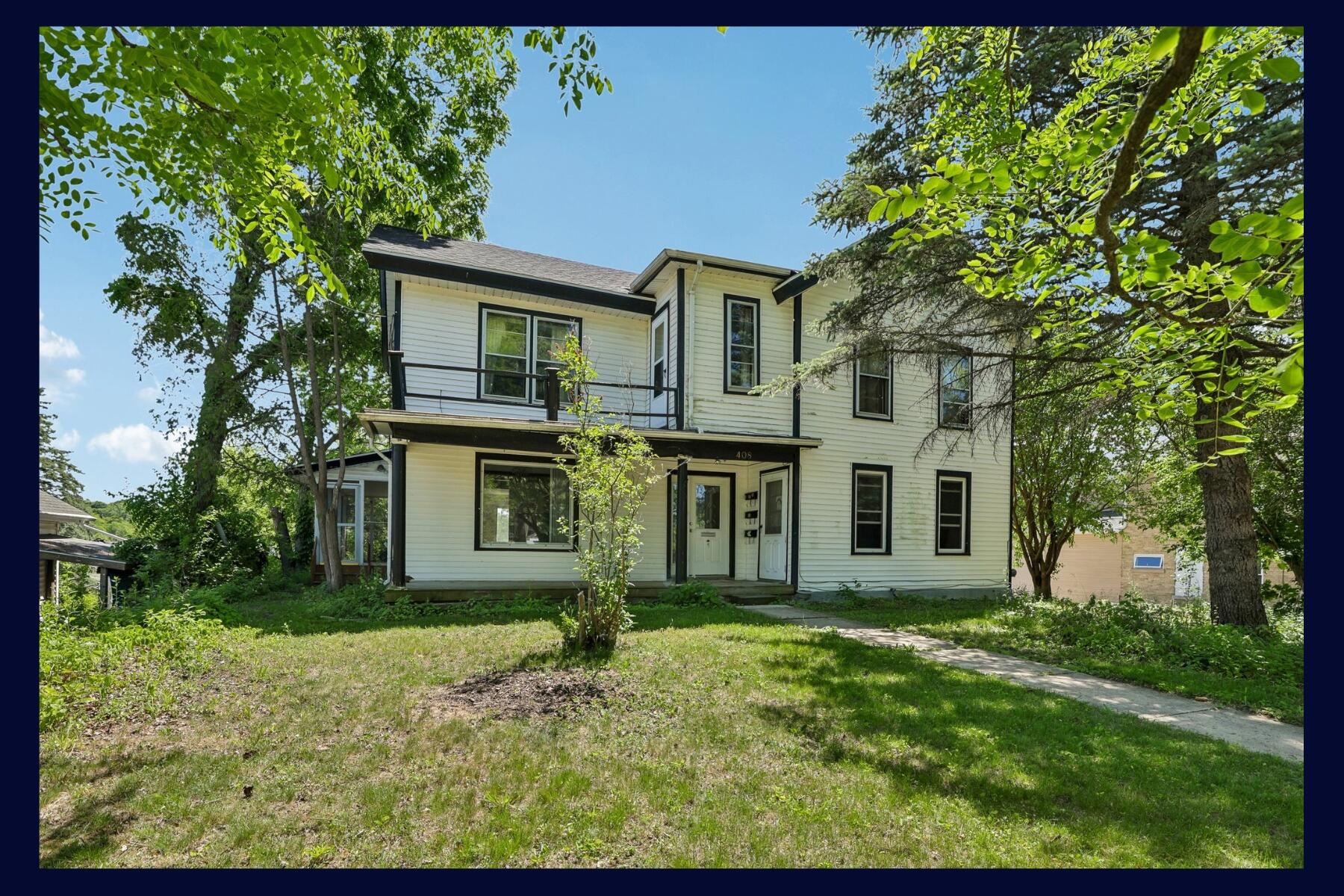 408 W Lake St, 408 1/2 — photo
