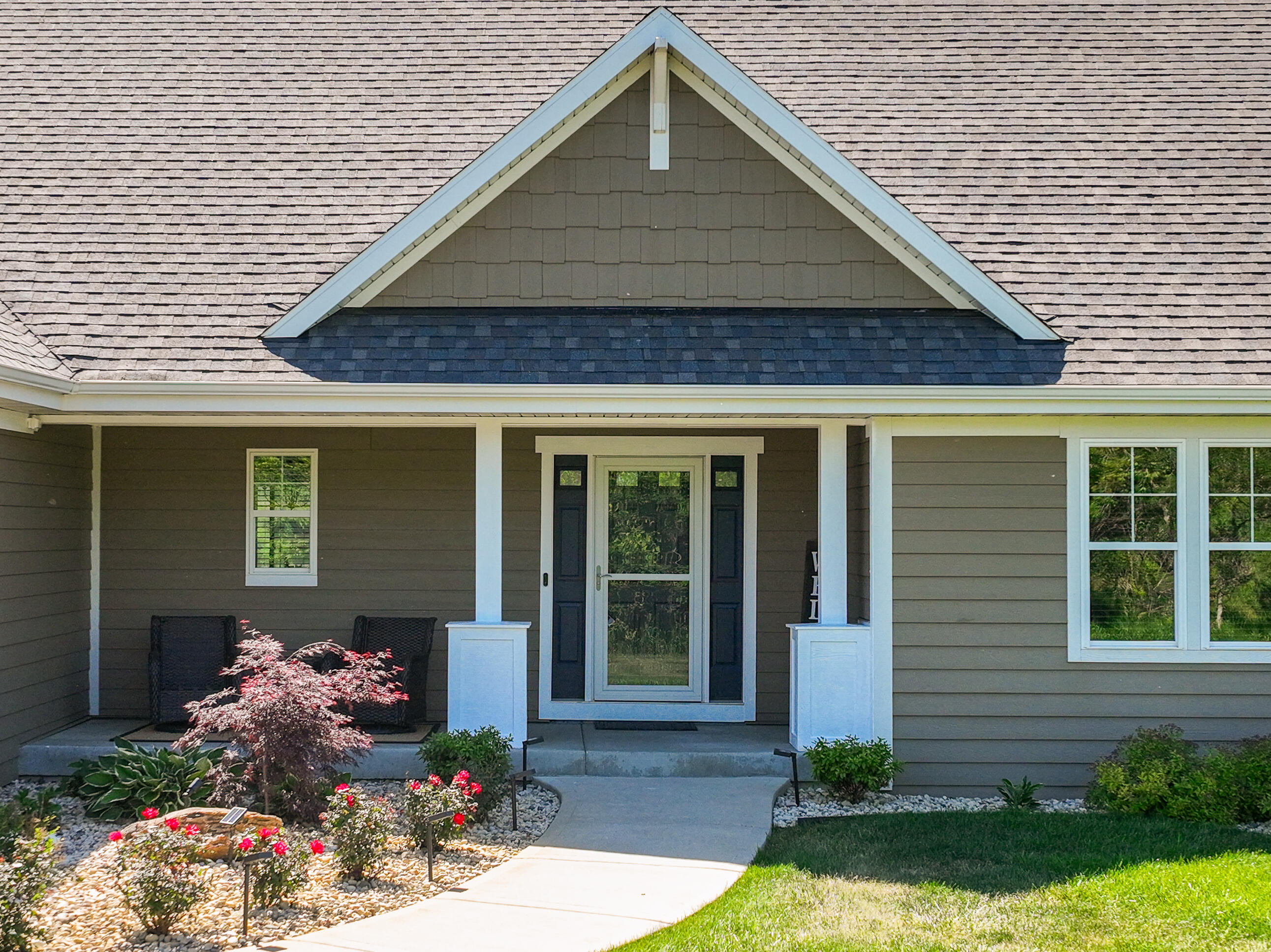 N1451 Maple Ridge Rd, Linn, WI 53147 — photo 3