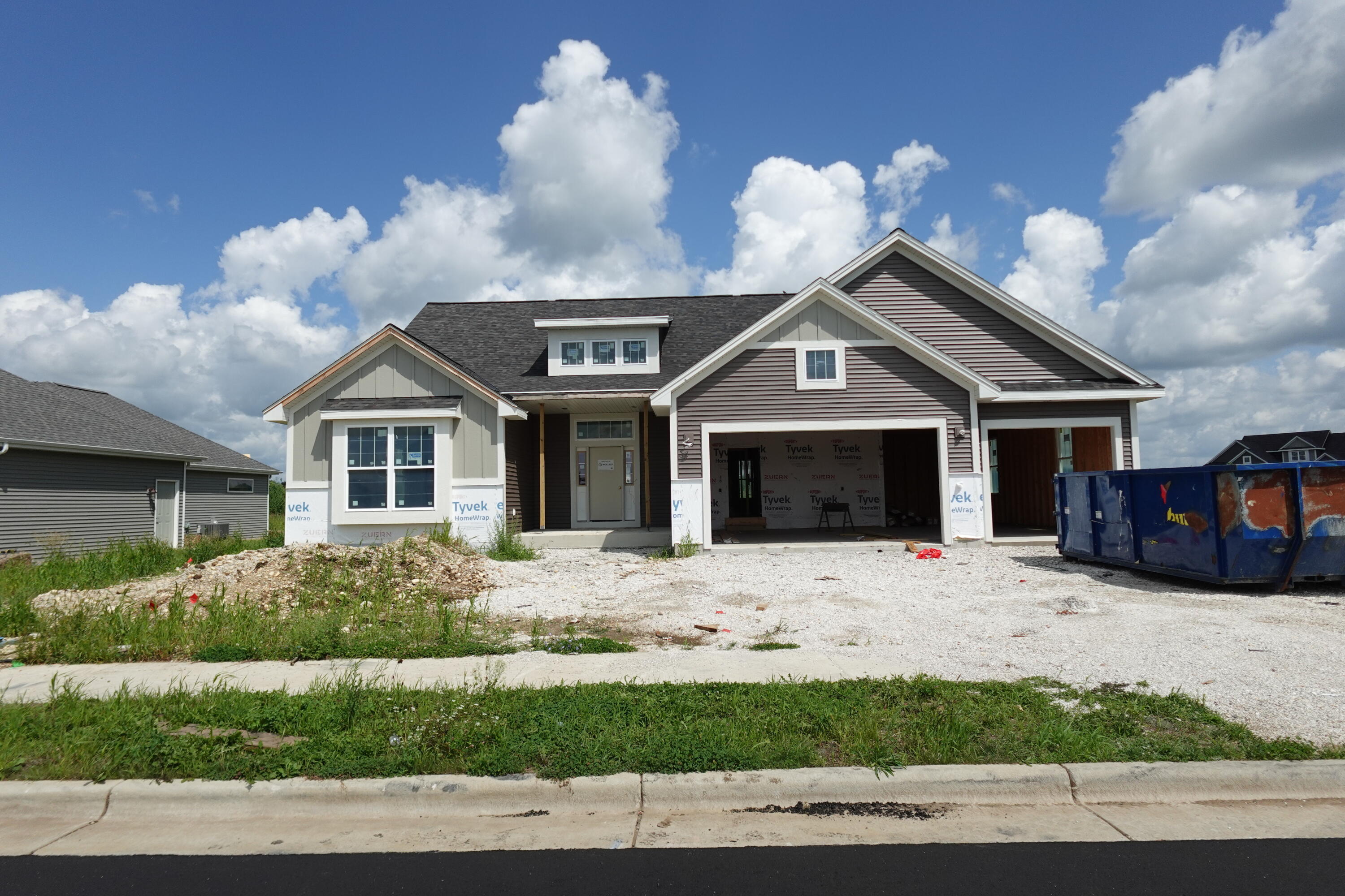 1400 Periwinkle Pass — photo