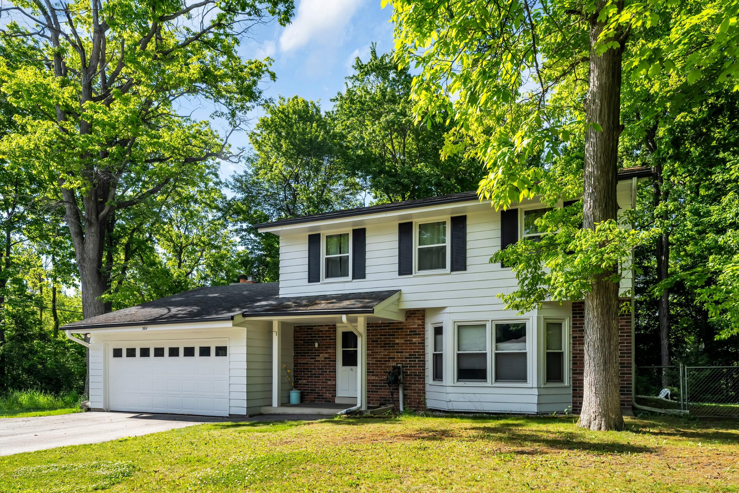 3011 Bruce Dr, Caledonia, WI 53404 — photo 3