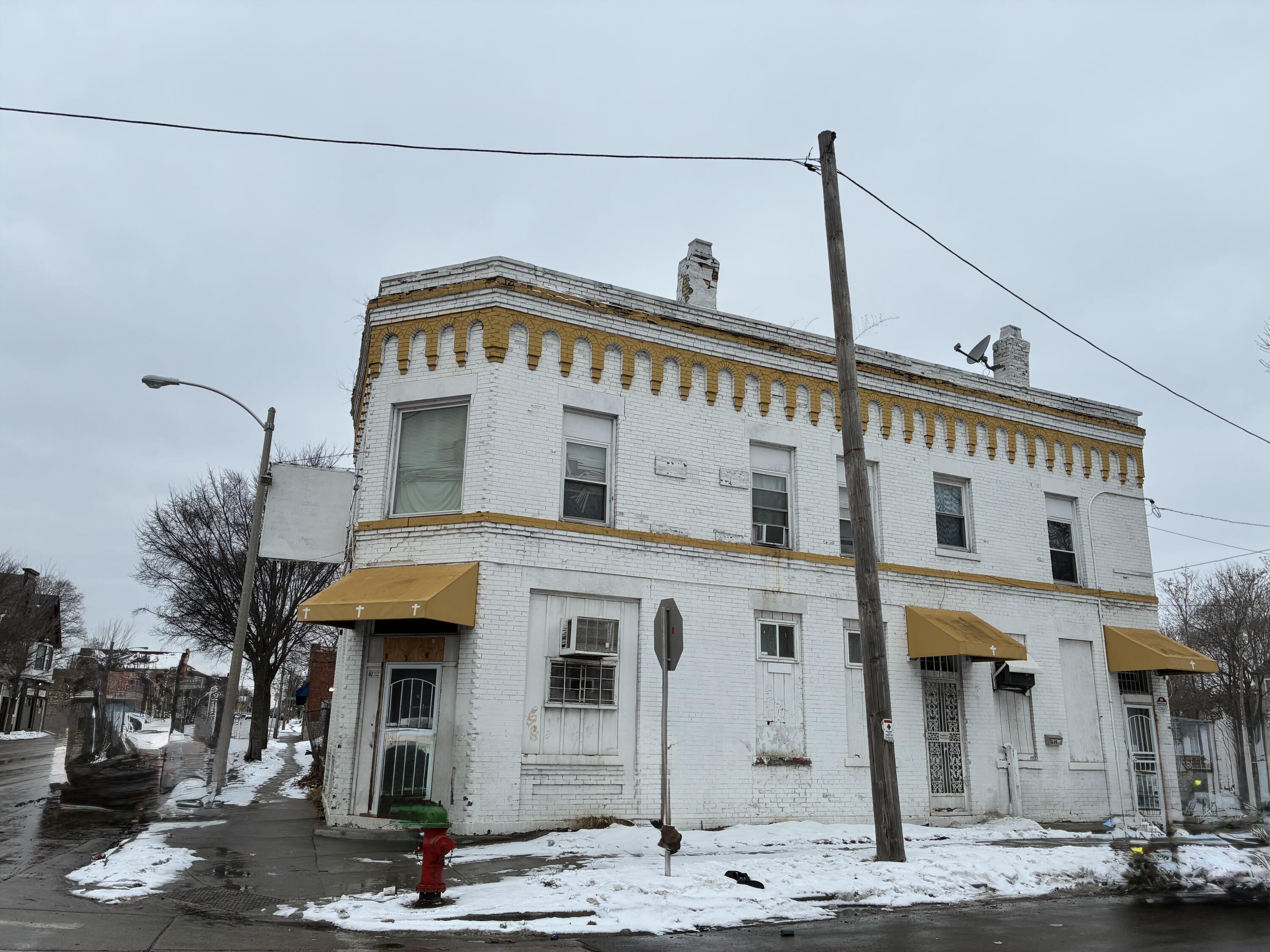 3100 W Lisbon Ave — photo