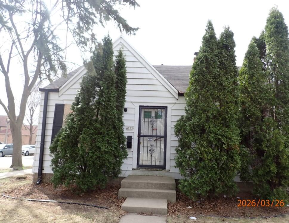 4703 W Congress St — photo