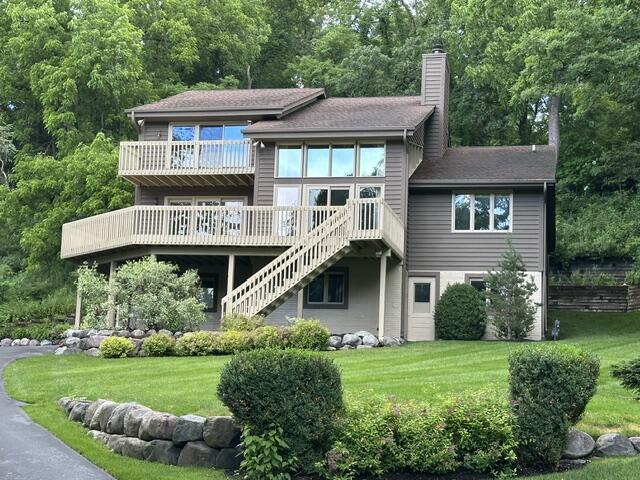 790 Garrison Ct — photo