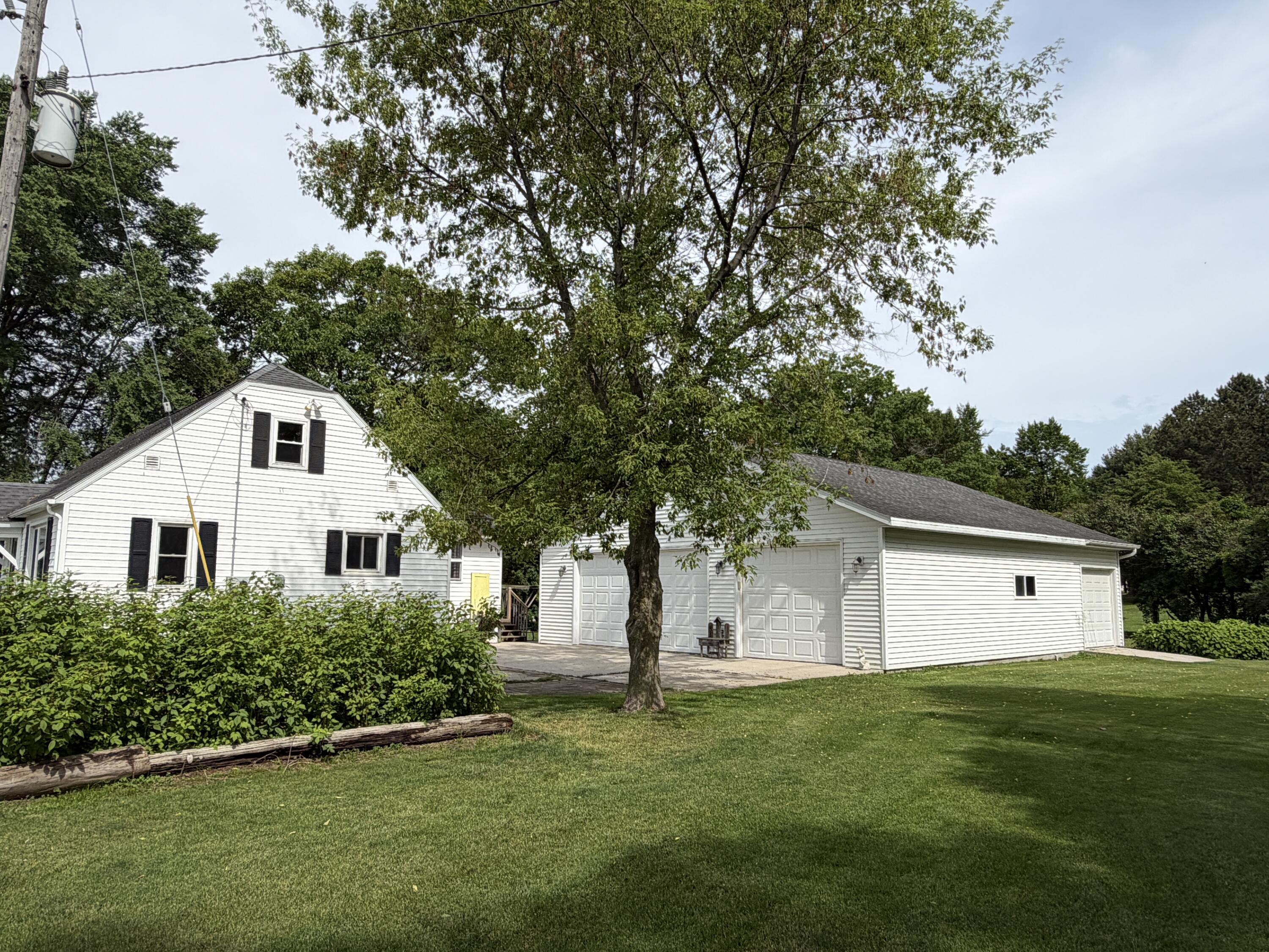 2032 County Highway VV -, Two Rivers, WI 54241 — photo 3