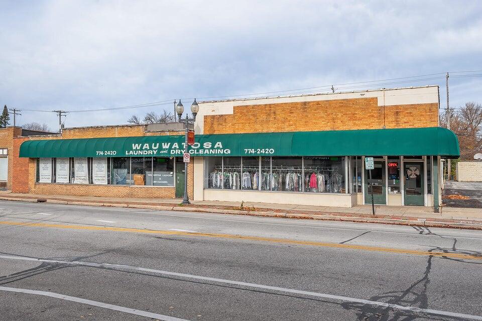 6718-6726 W North Ave — photo
