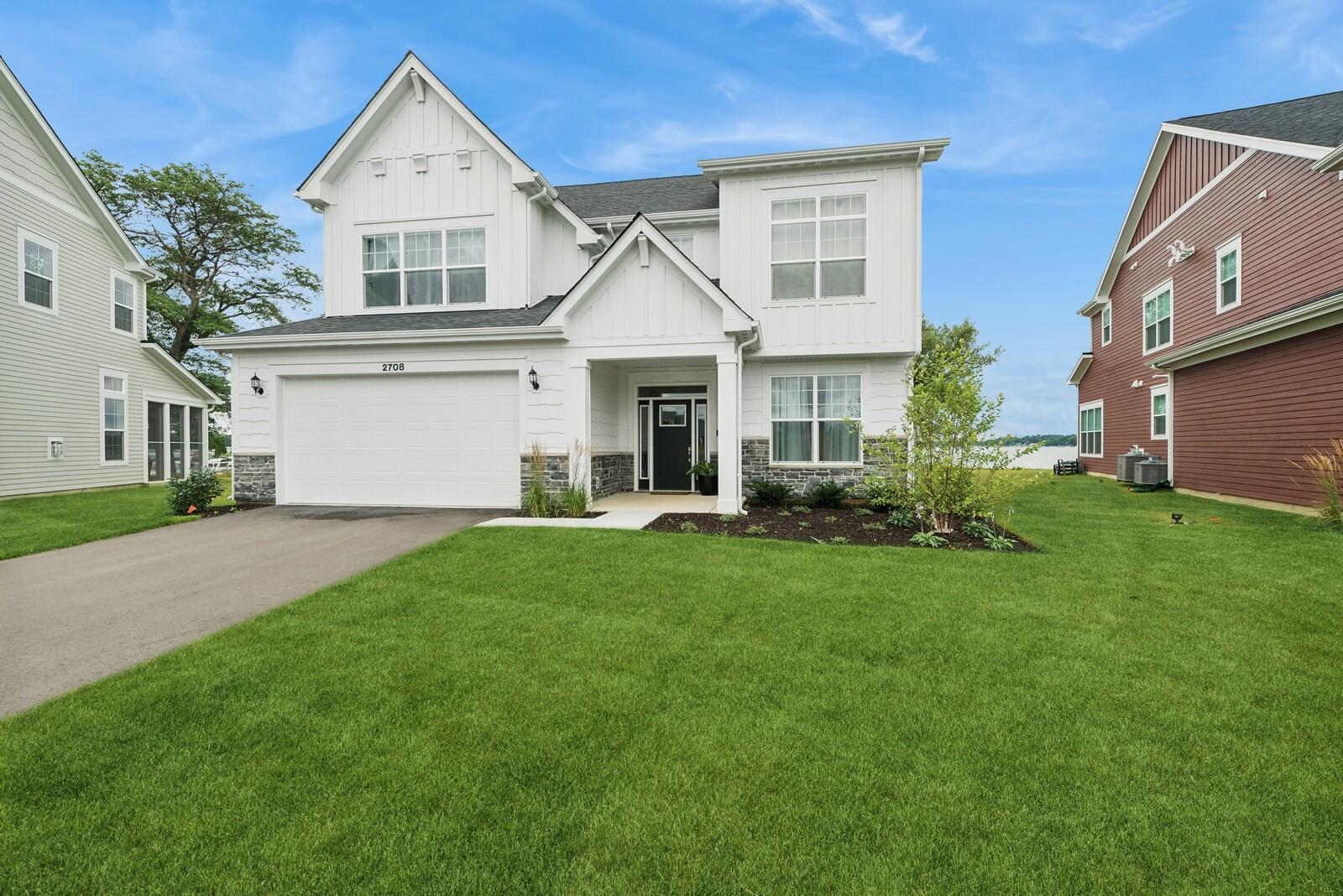 2708 Harbor Ct — photo