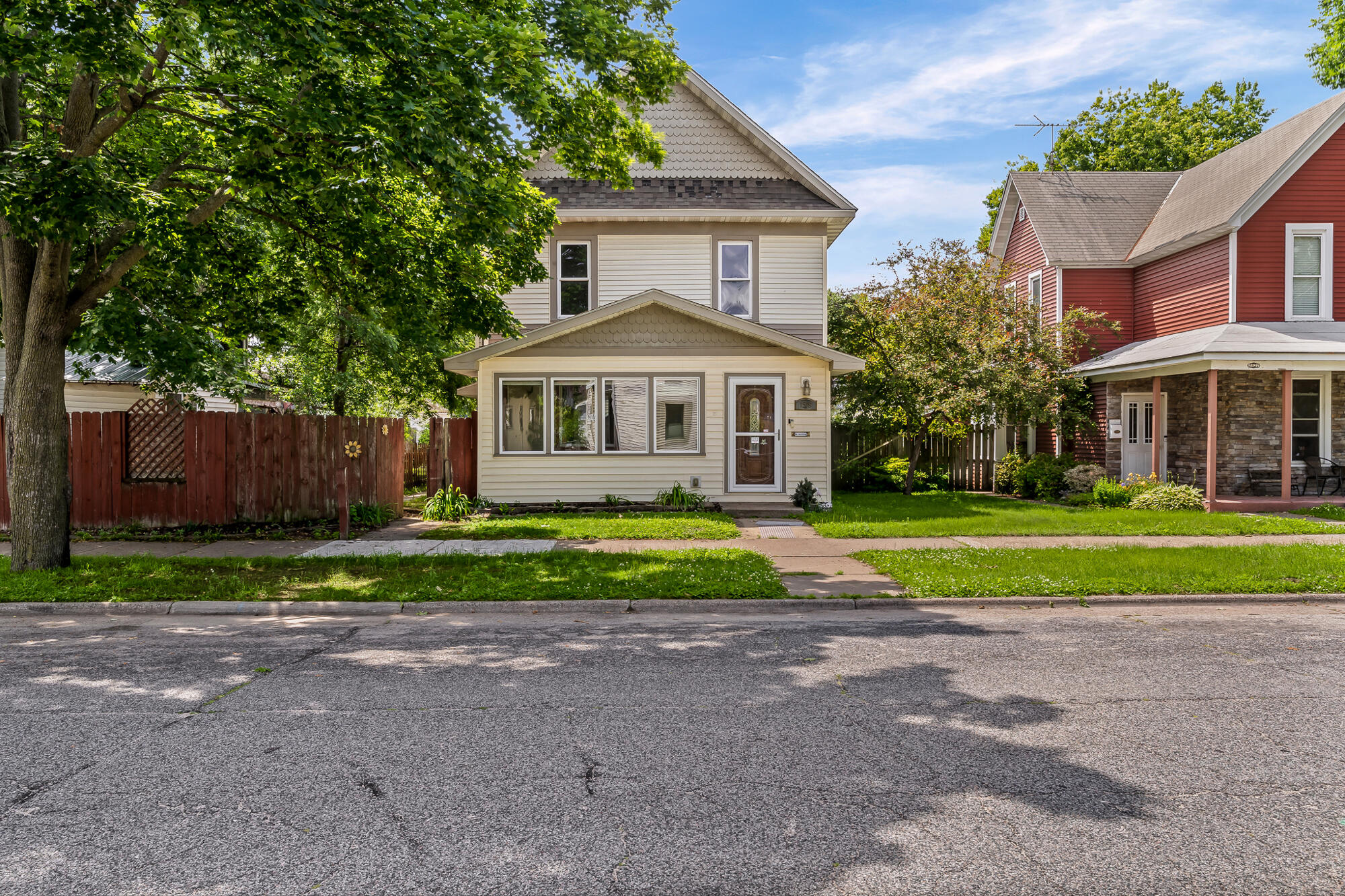 1519 Kane St — photo