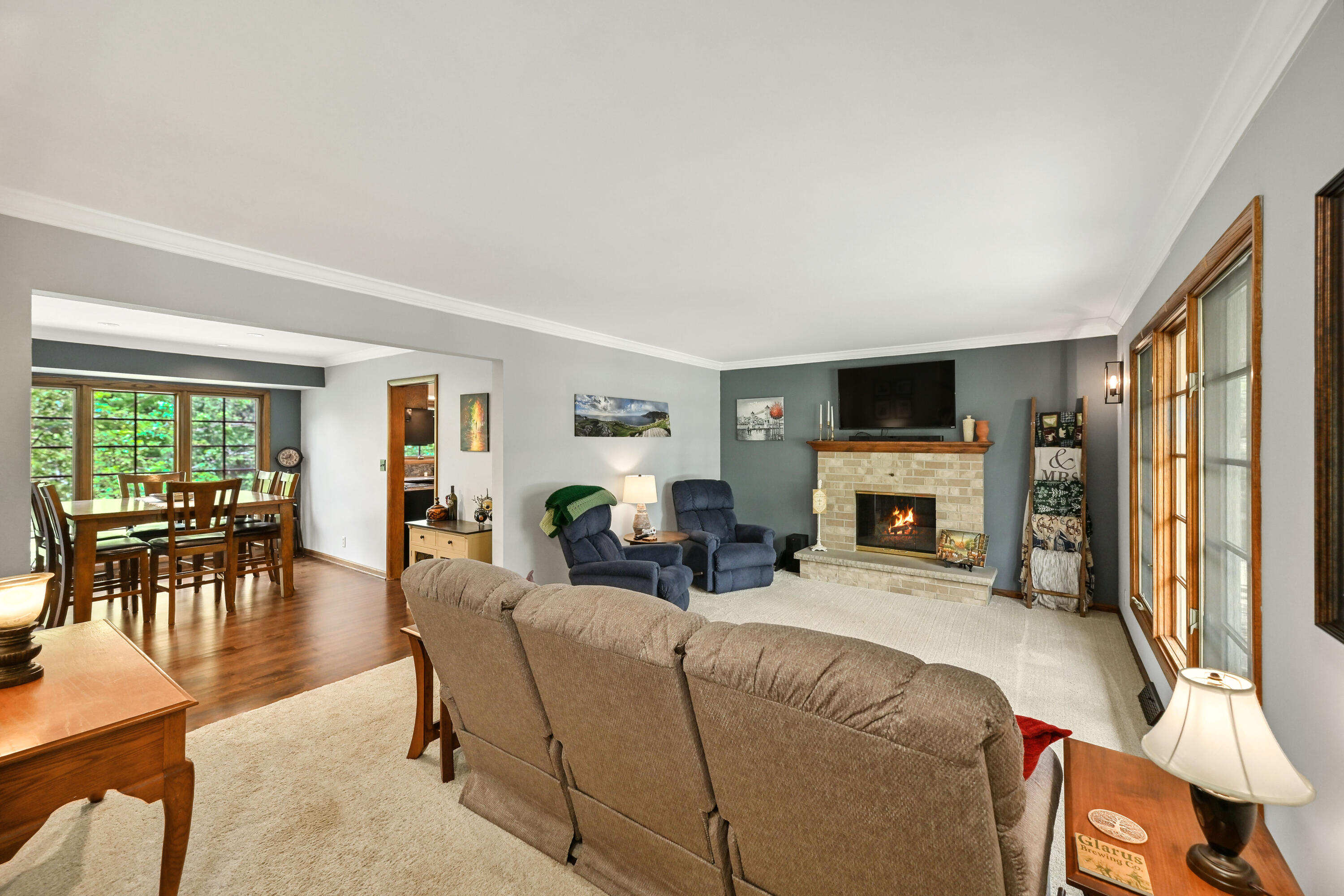 N68W13566 Ranch Rd, Menomonee Falls, WI 53051 — photo 3