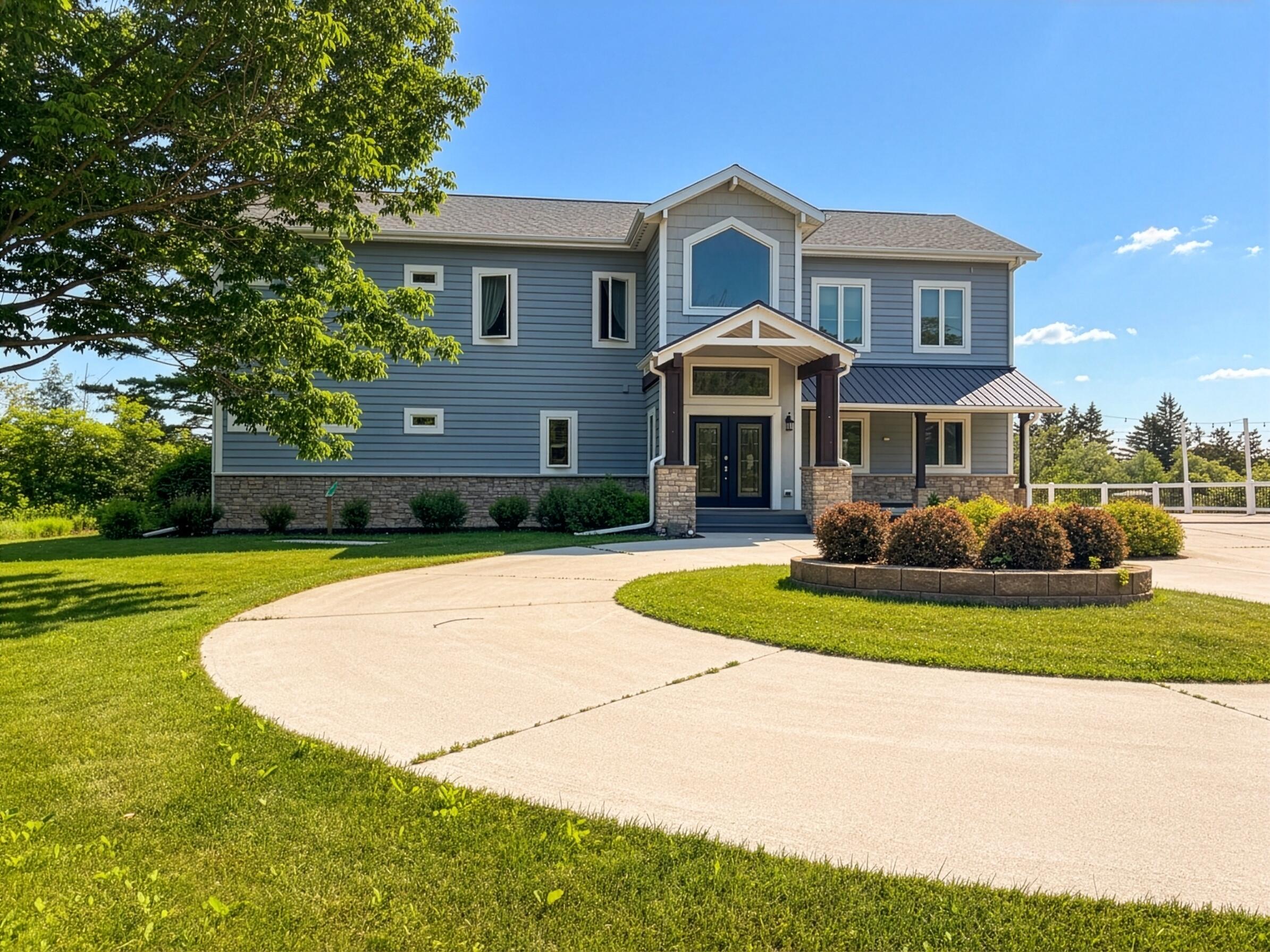 1115 Greendale Rd — photo