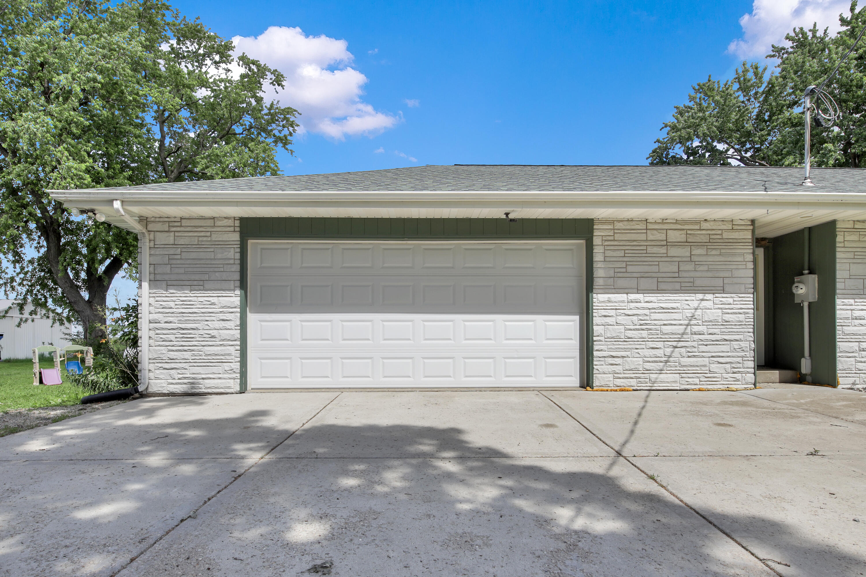 N1444 Fremont Rd, Cold Spring, WI 53190 — photo 3