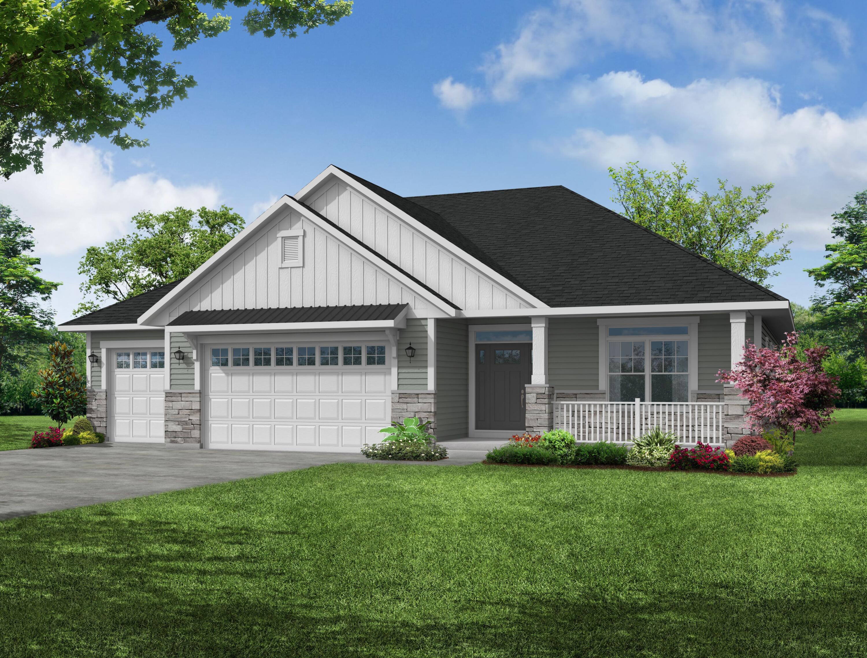 7353 Farm Meadow Rd — photo