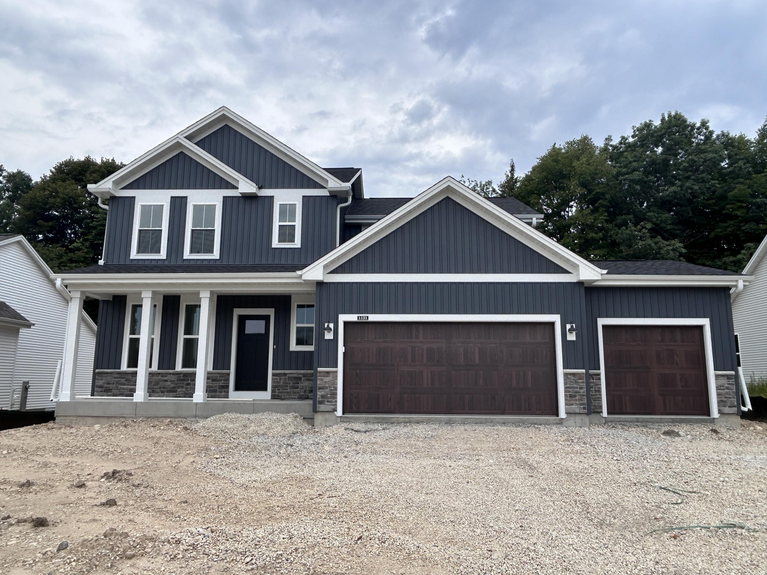 1131 Mount Vernon Dr — photo