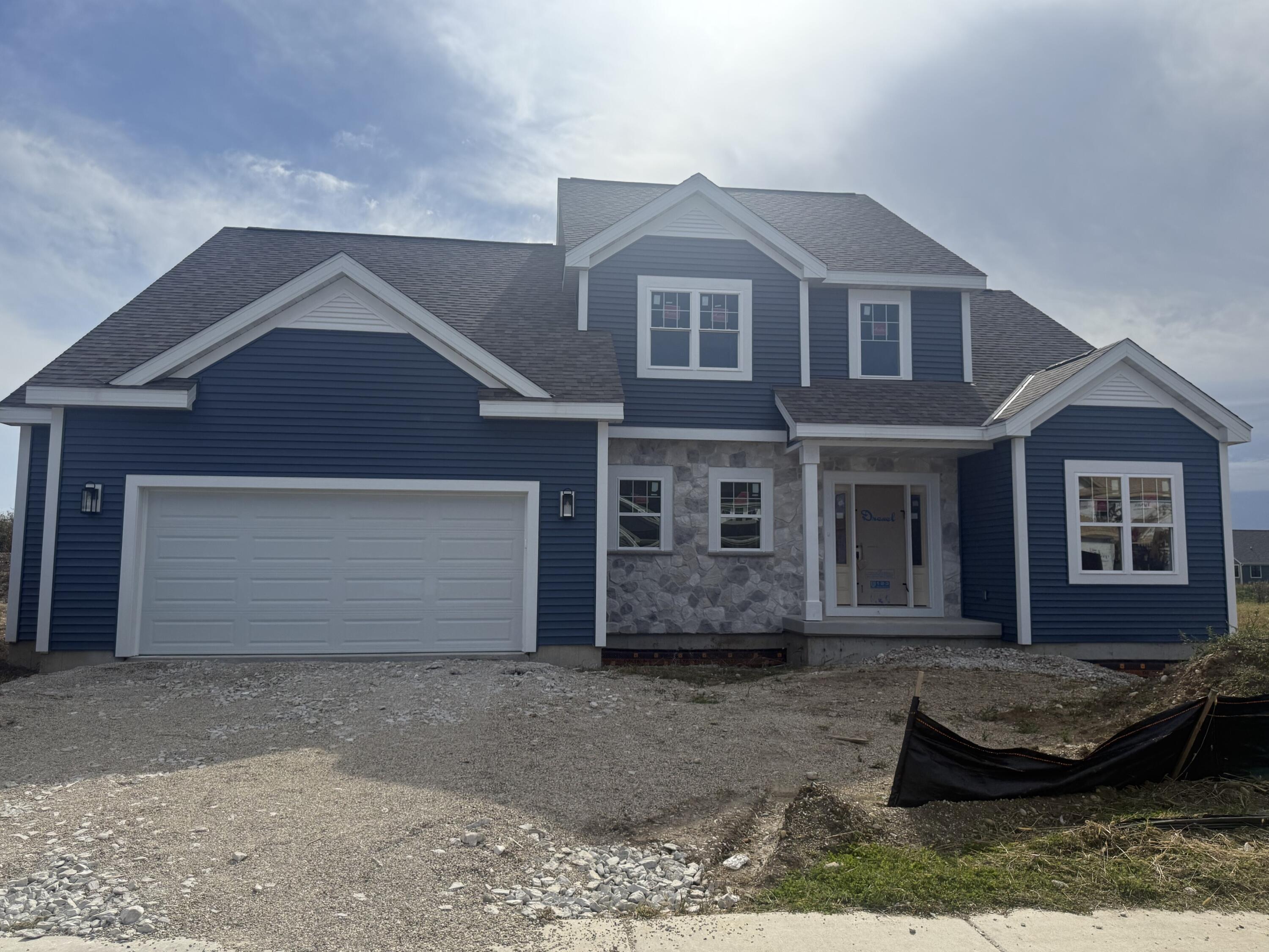 1747 Switchgrass St — photo