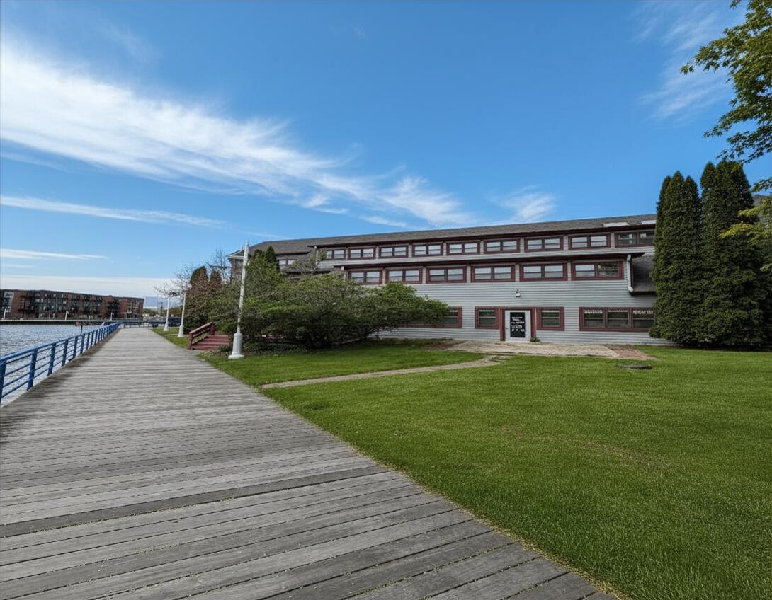 837 & 841 Riverfront Dr — photo