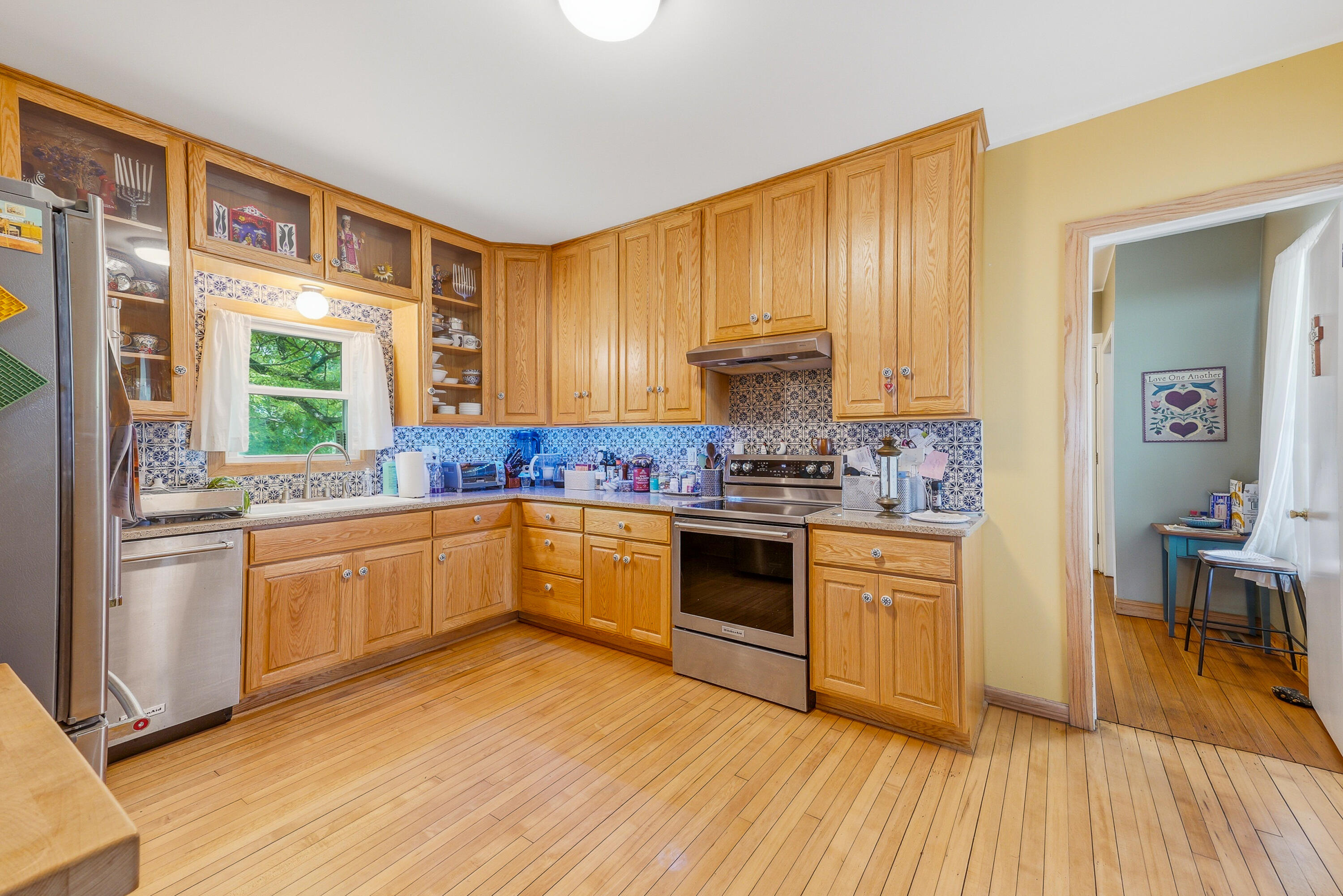 N6934 High Point Rd, Oak Grove, WI 53916 — photo 3