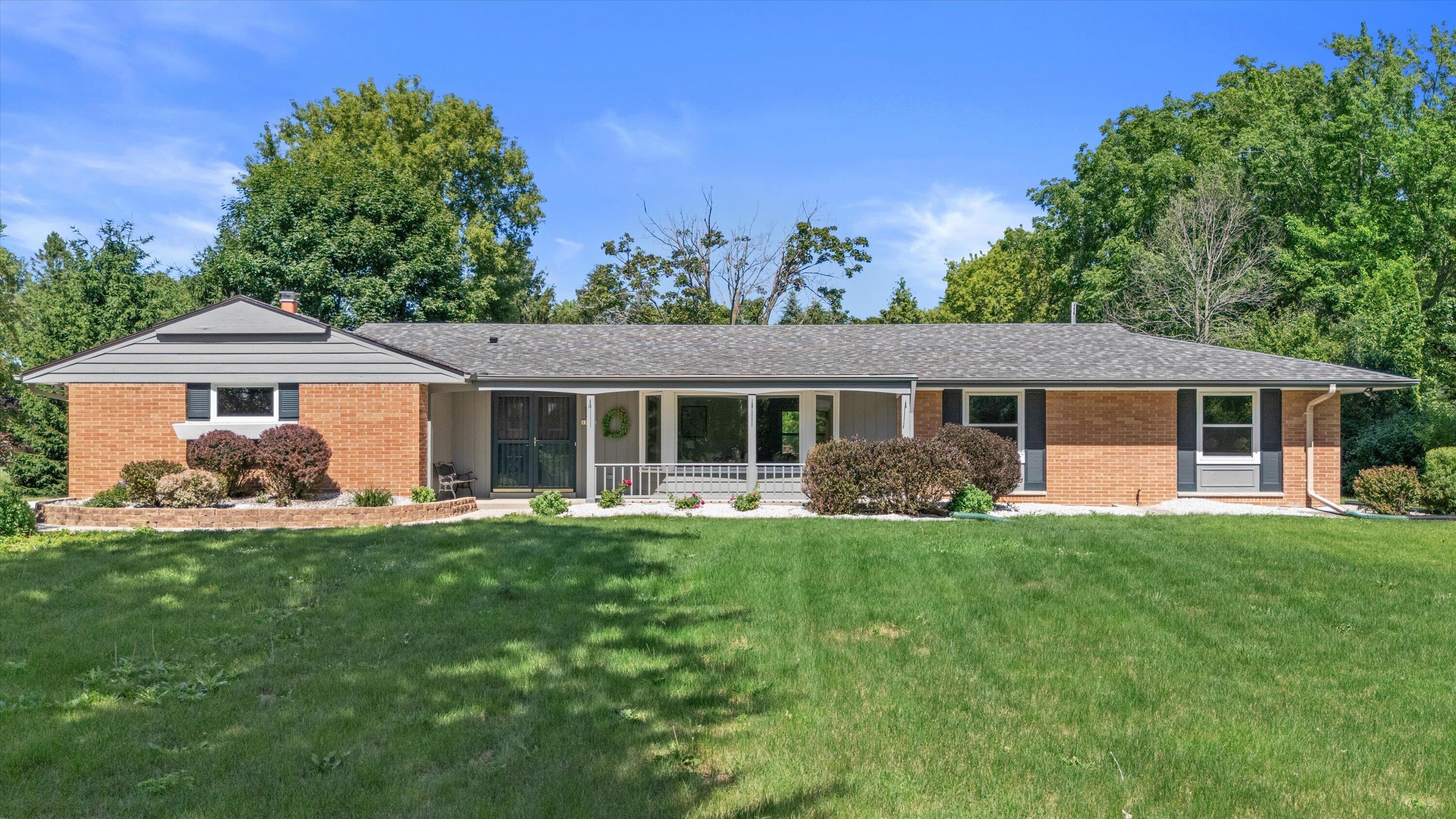 11318 N Glenwood Dr — photo