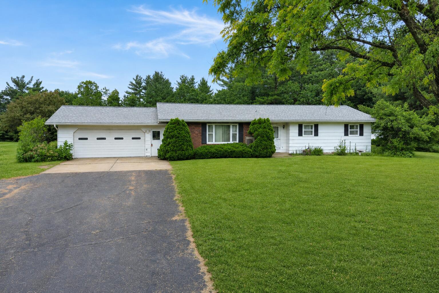 N4870 State Highway 54 - — photo