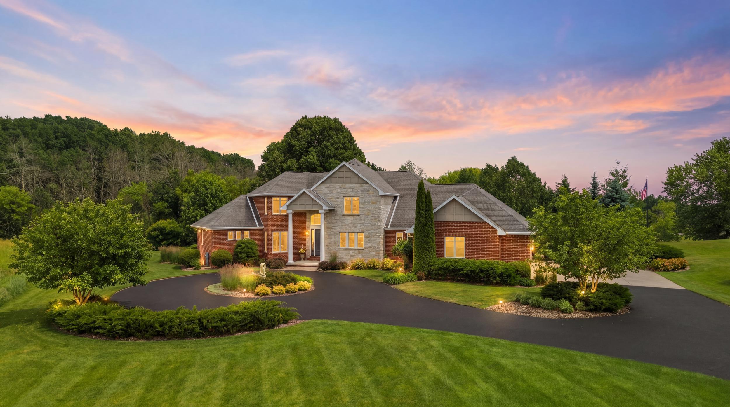 11105 Meadow Ridge Rd — photo