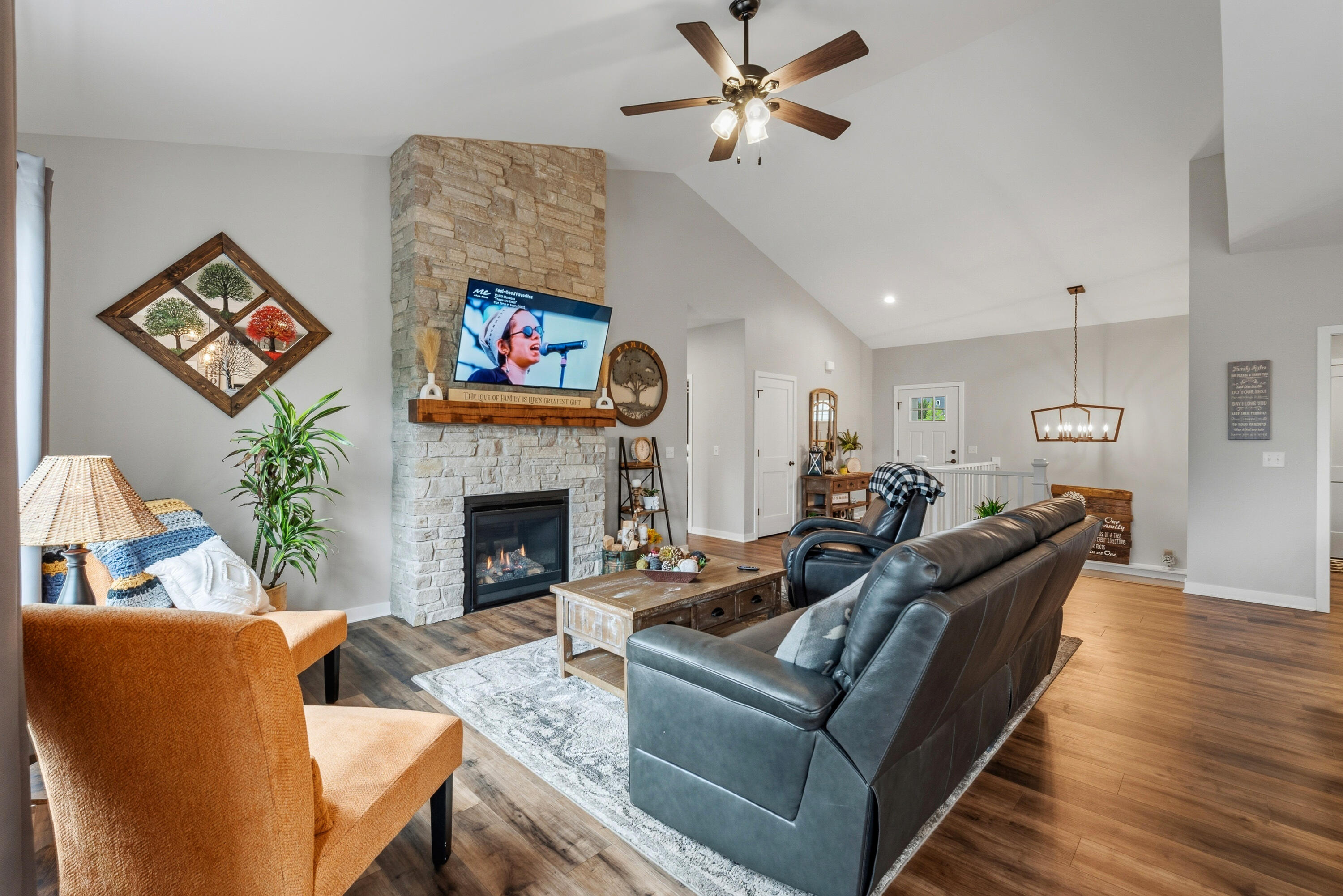 387 Drumlin Loop, Ripon, WI 54971 — photo 2
