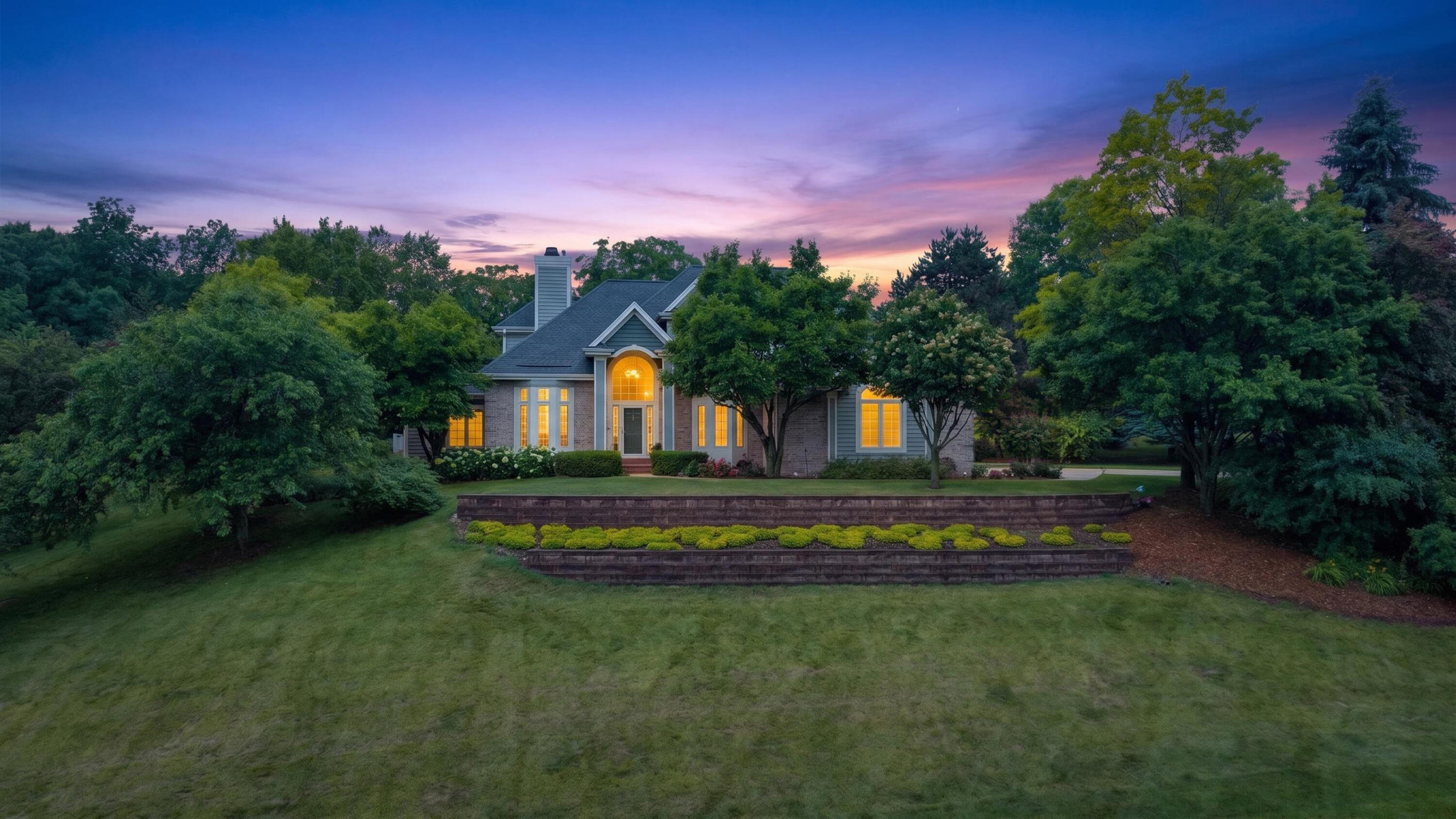 1411 Windy Knoll Dr — photo