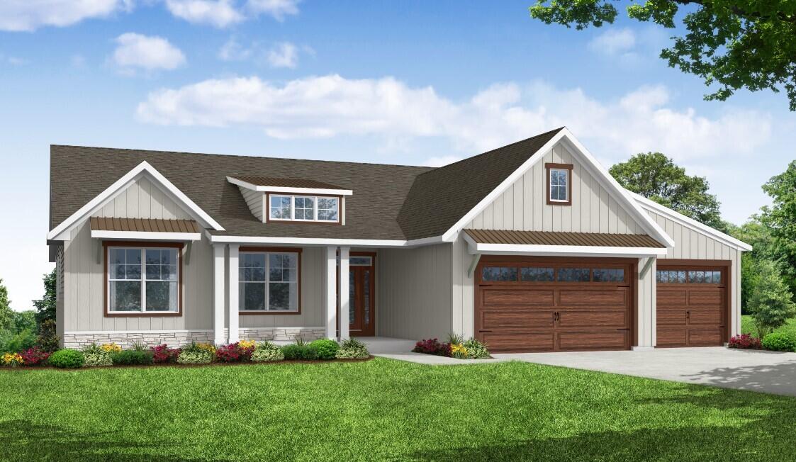 7305 Farm Meadow Rd — photo