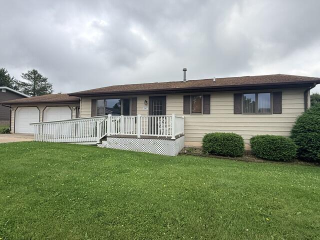 247 Goodview Dr — photo